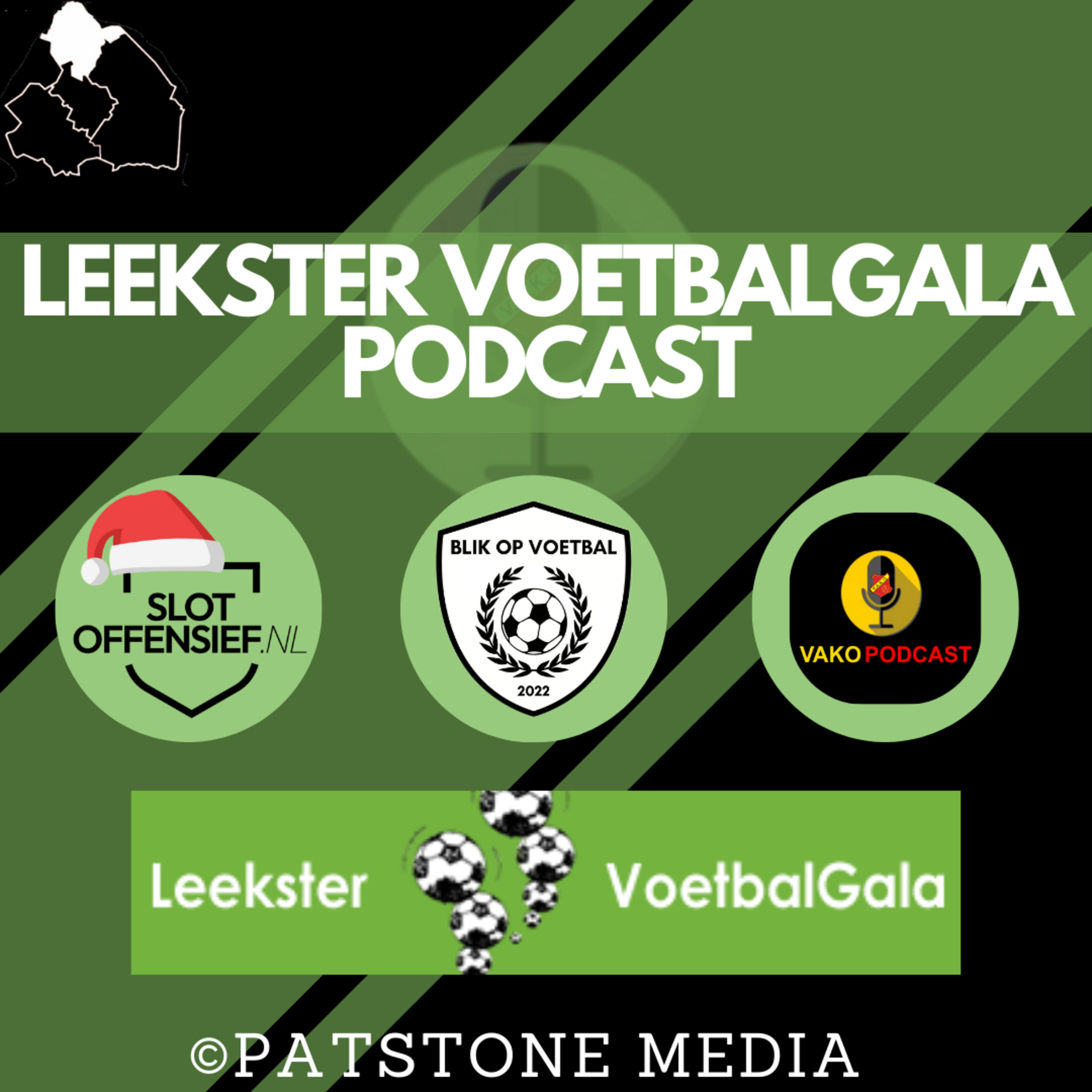 #2 - LVGala Podcast episode artwork