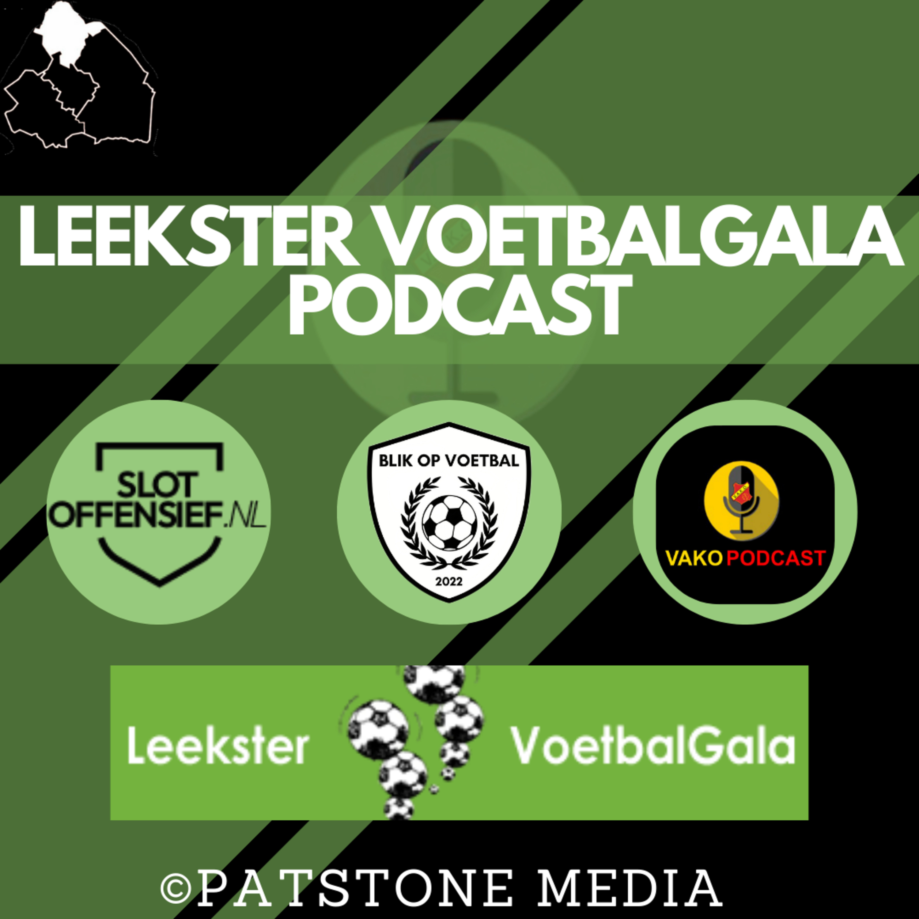 #3 - LVGala Podcast episode artwork
