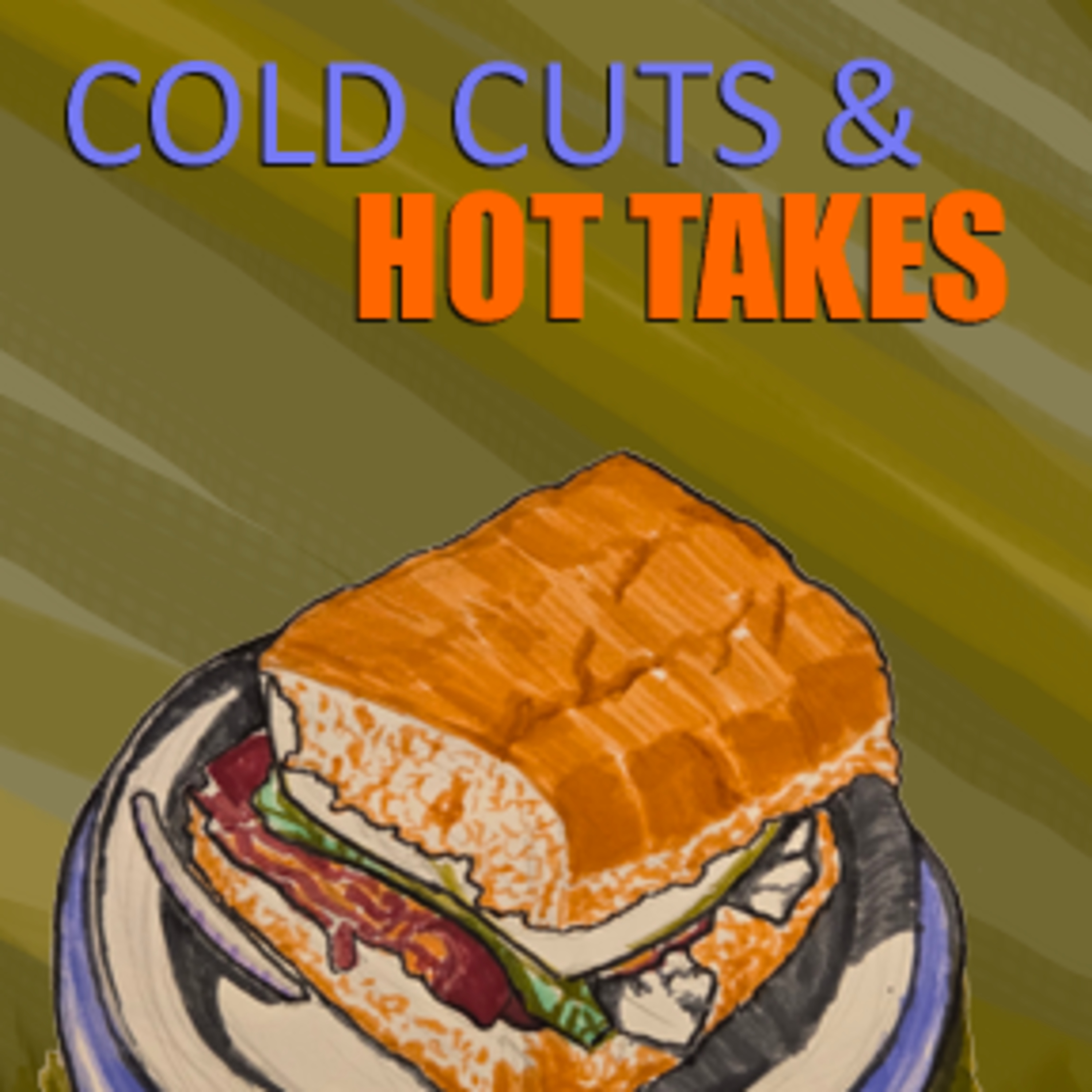 Ep. 51: Shakedown Sandwich episode artwork