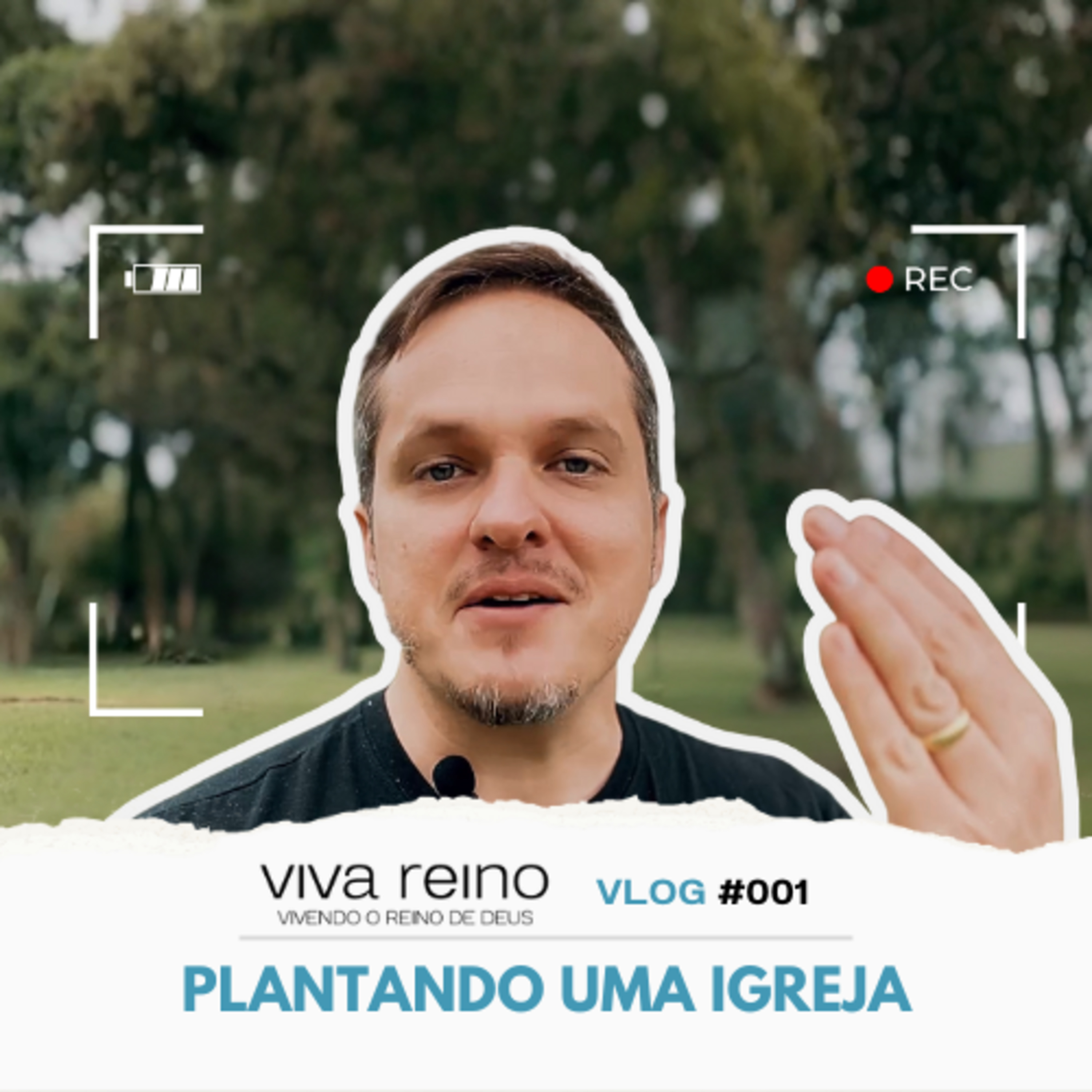 Viva Reino Cast