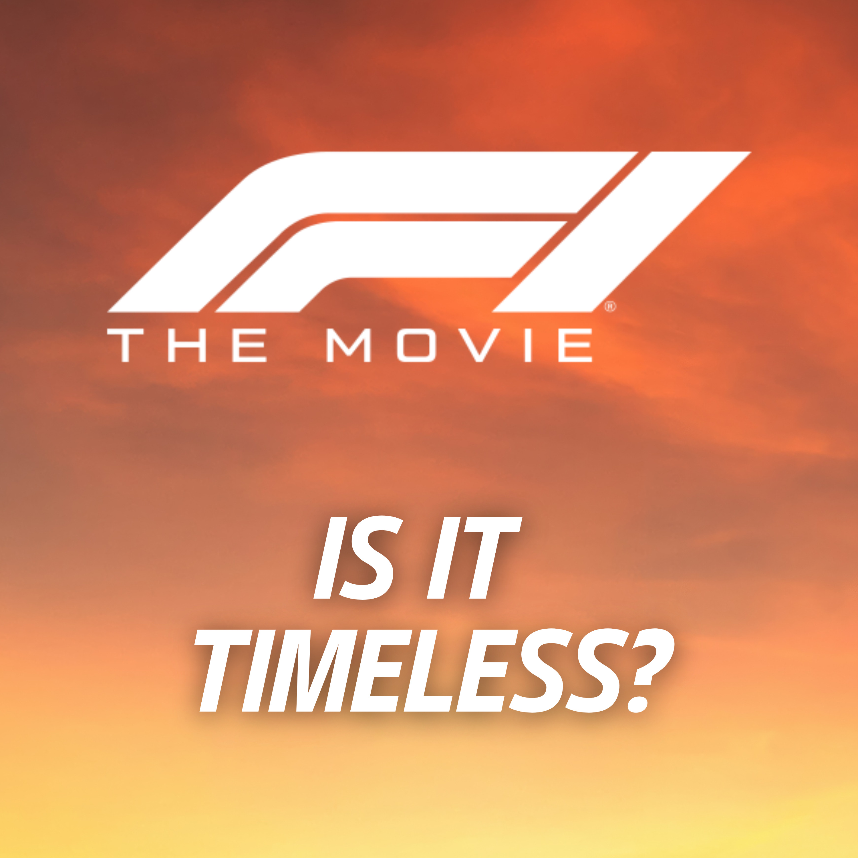 Is F1 The Movie Worth Checking Out? - *SPOILER MOVIE REVIEW