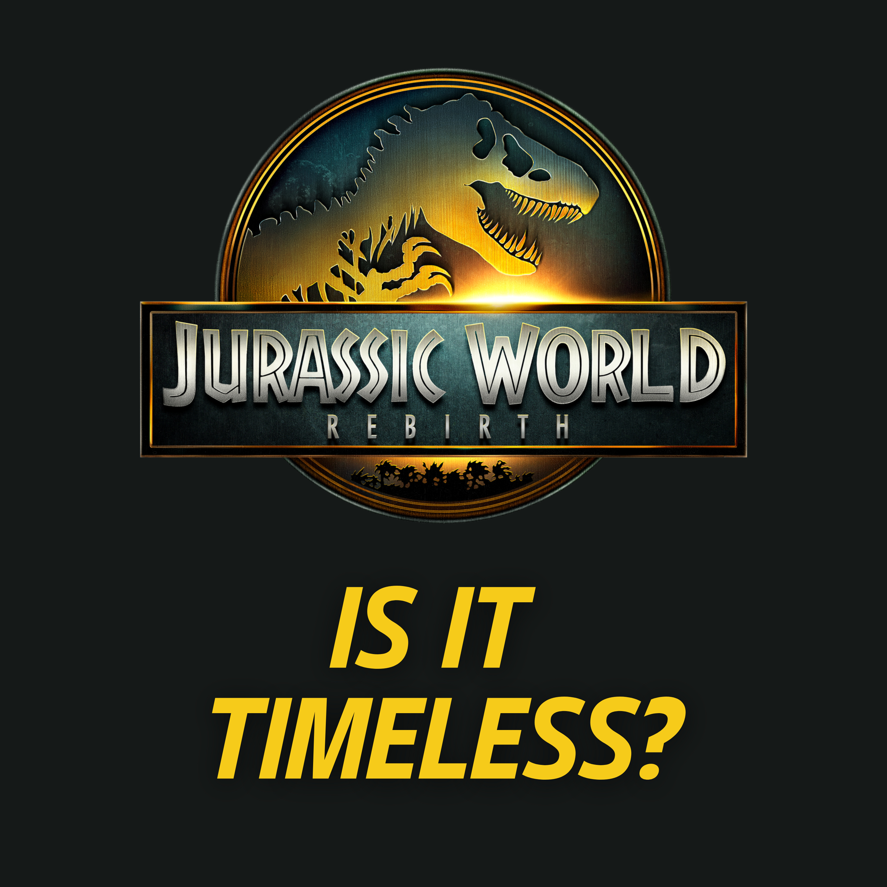 Is Jurassic World Rebirth a Return to Form? - *SPOILER MOVIE REVIEW