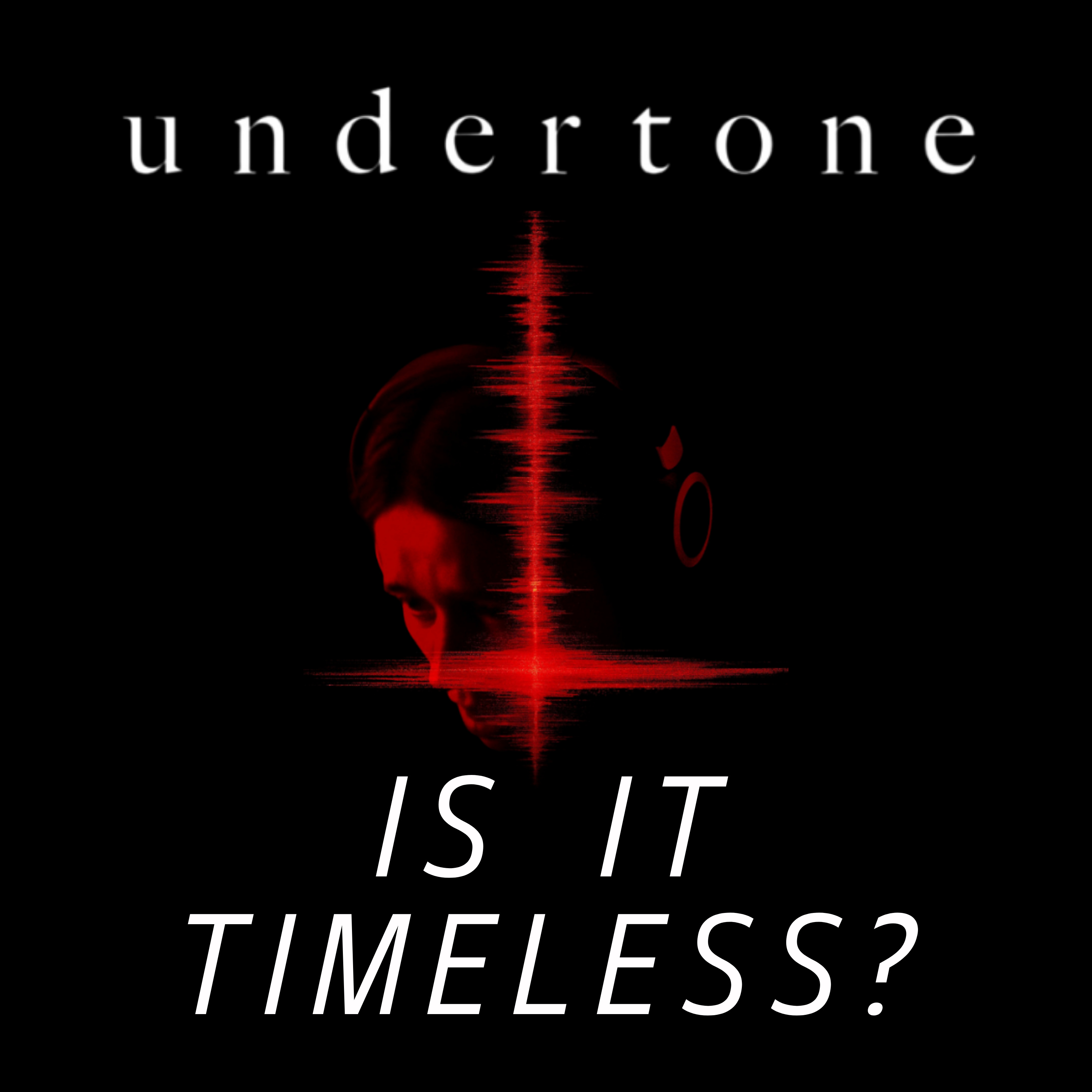 UNDERTONE Movie Discussion | Is It Timeless? | *SPOILERS episode artwork