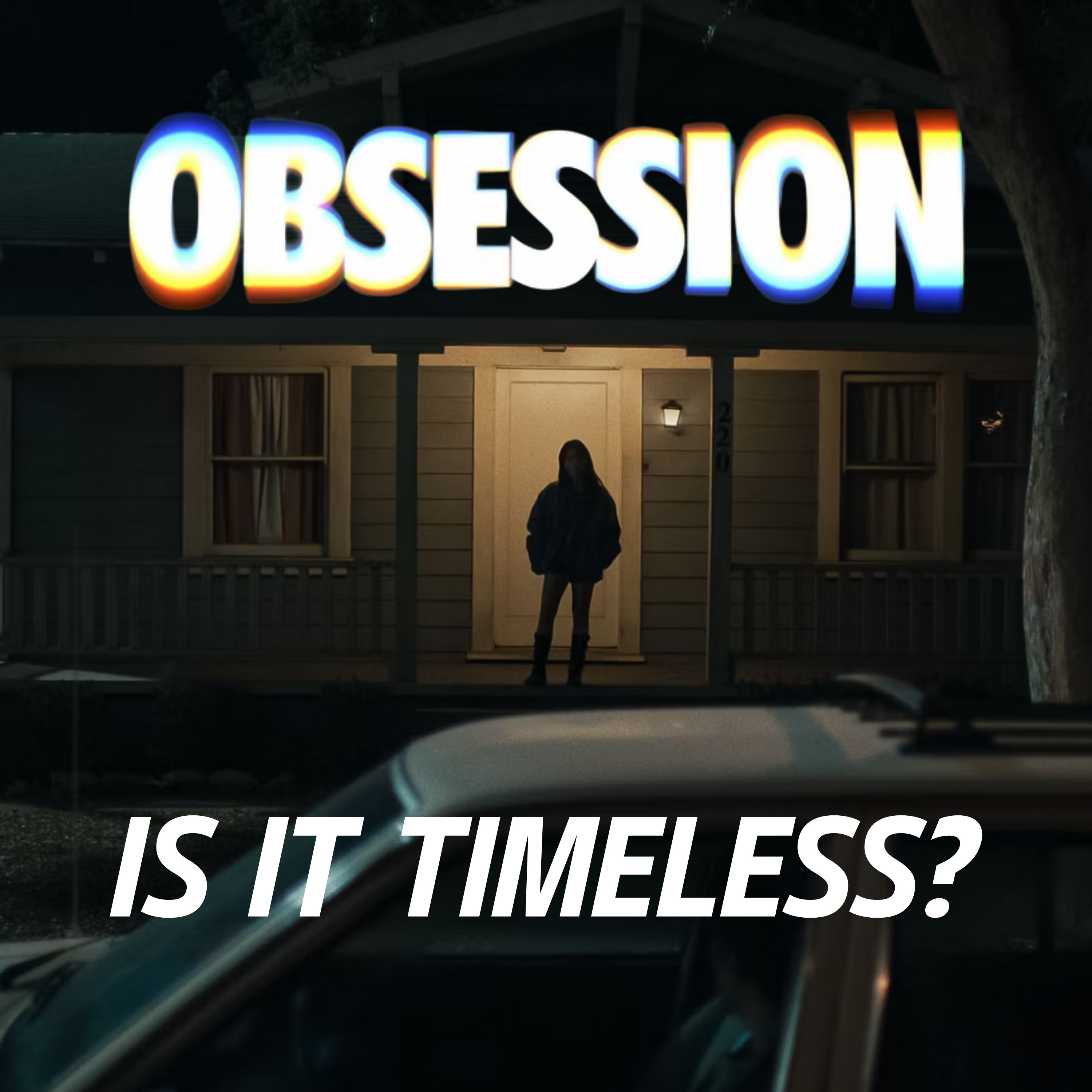 OBSESSION Movie Discussion | Is It Timeless? | *SPOILERS