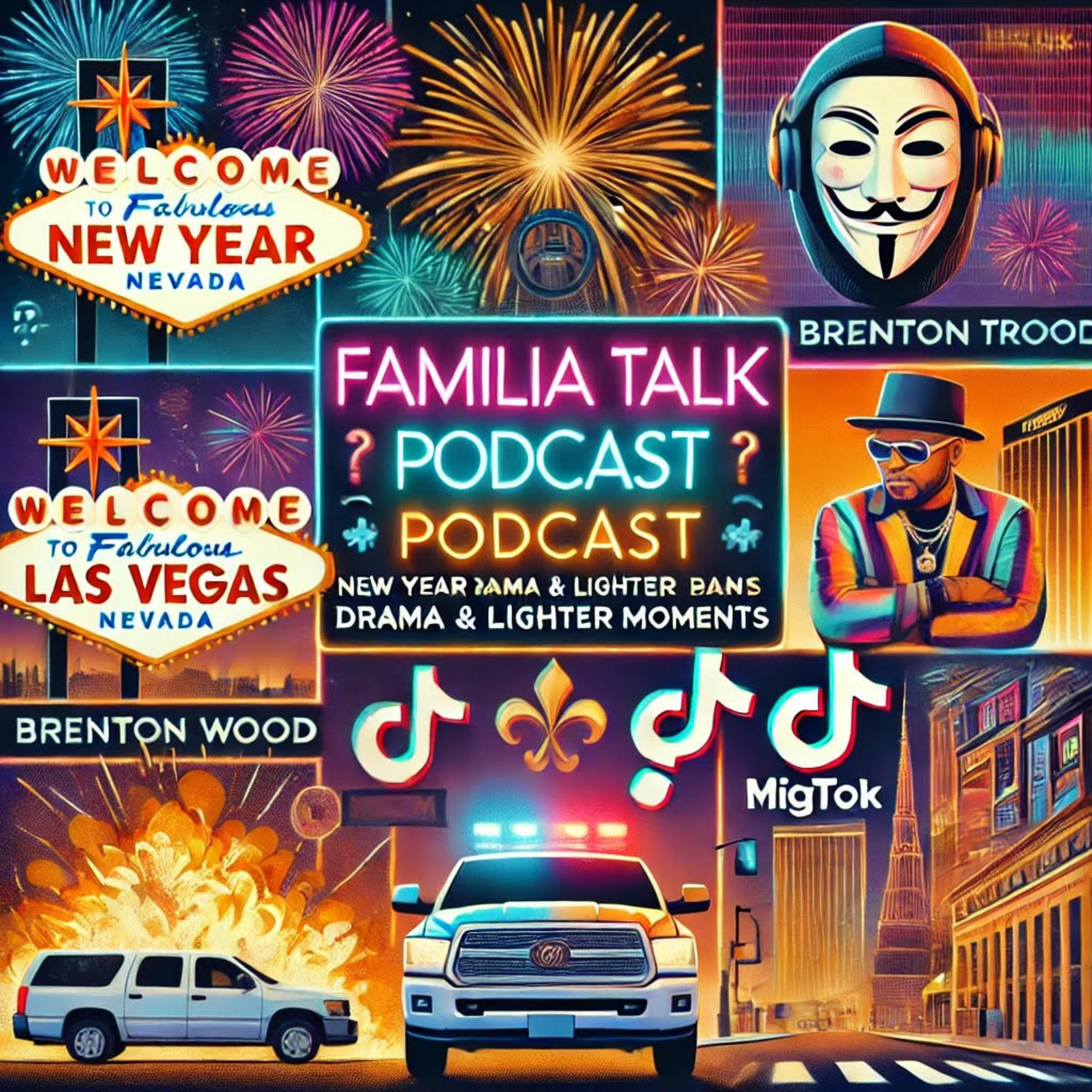 Episode 7: "New Year Tales, Heartfelt Tributes, and Big Back" episode artwork