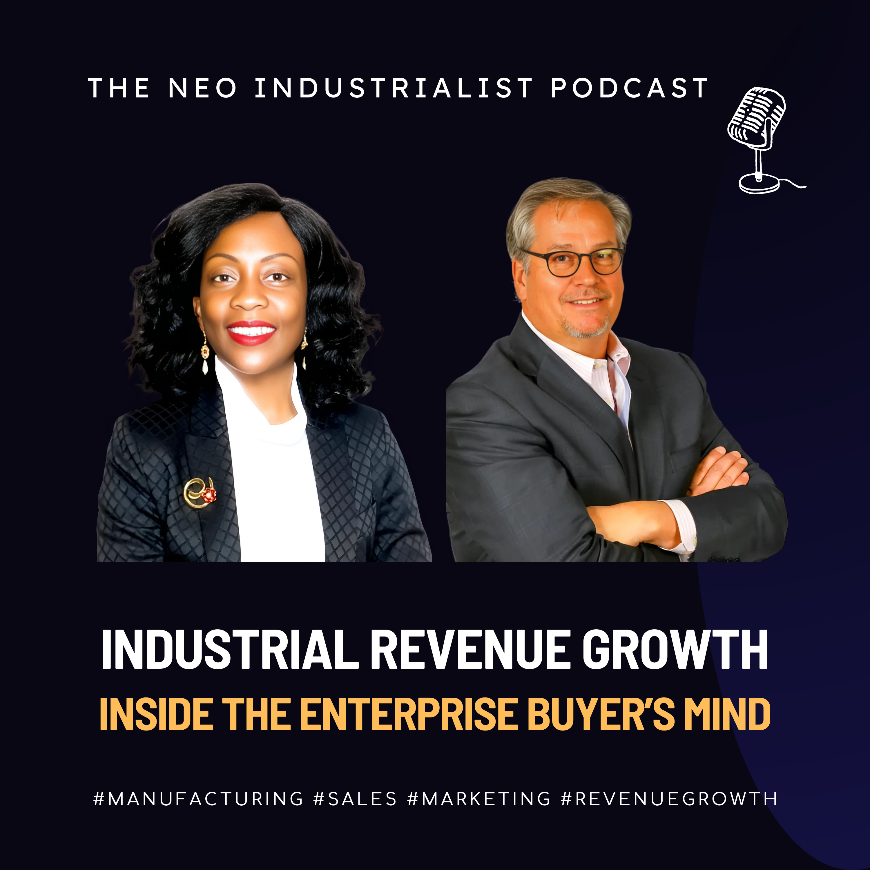 NEO Industrialist