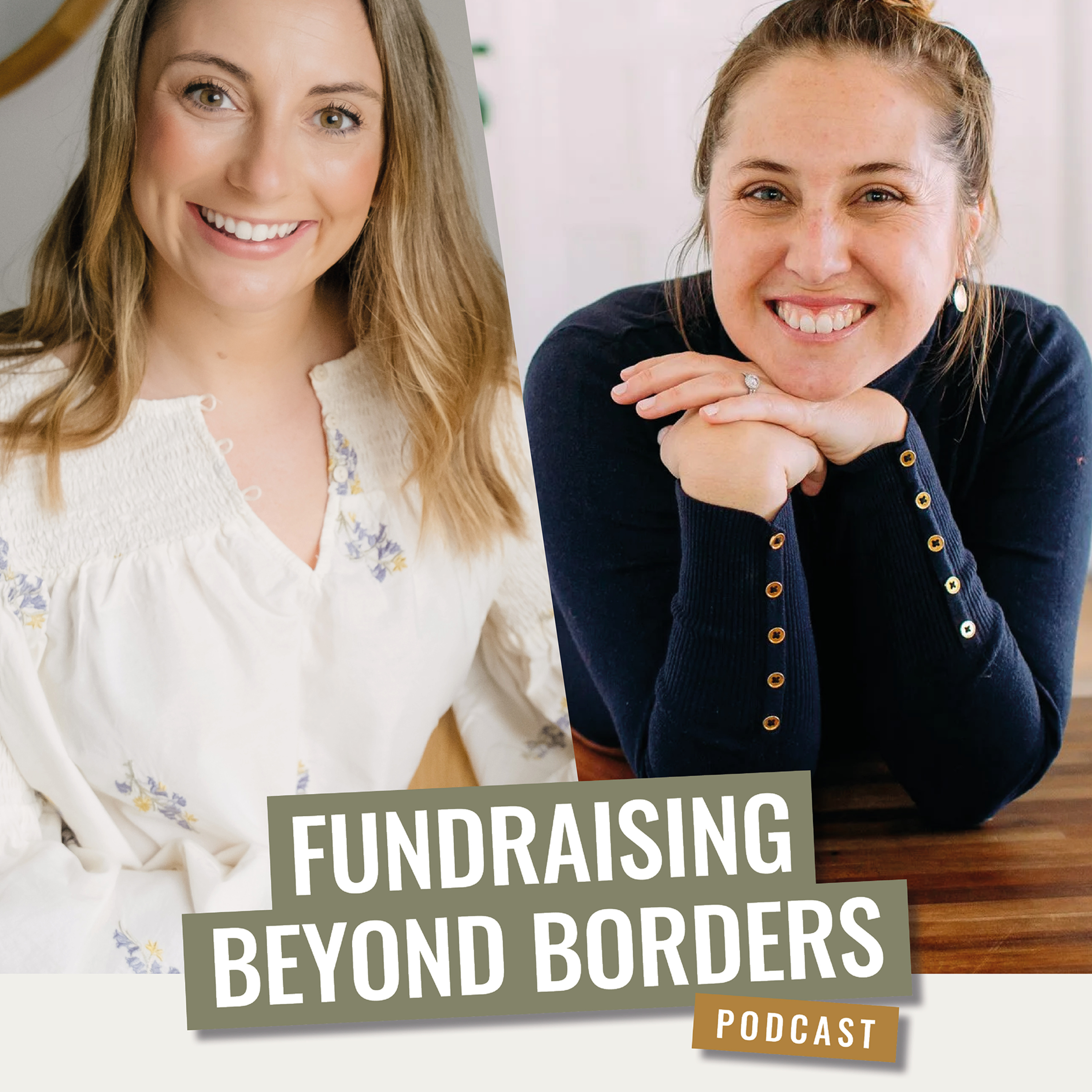 17. Emails that Cross Borders: Jess Campbell on Storytelling for International Impact episode artwork