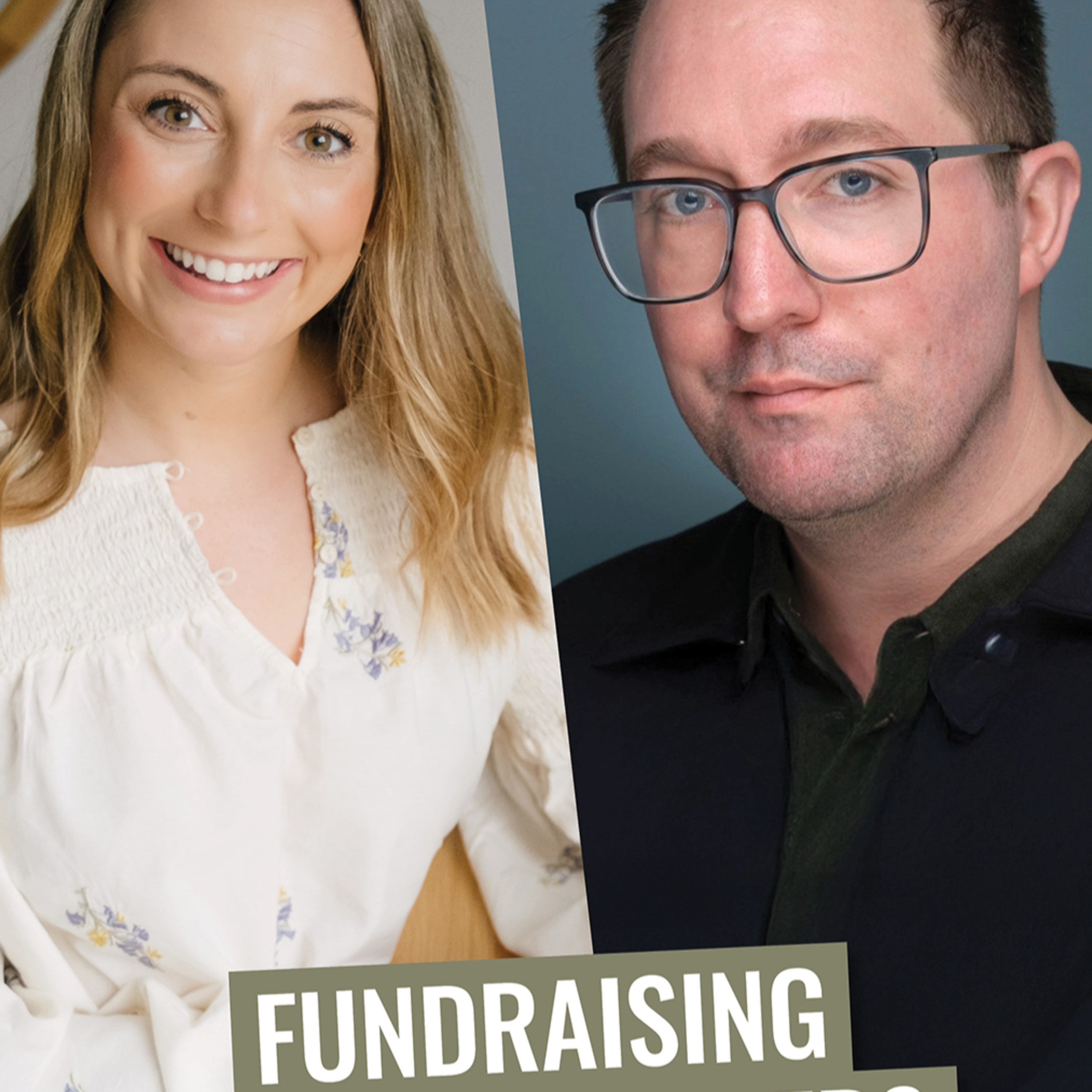 21. Rethinking Global Fundraising: Trends, Technology, and the Next Generation of Donors with THINK Consultancy episode artwork