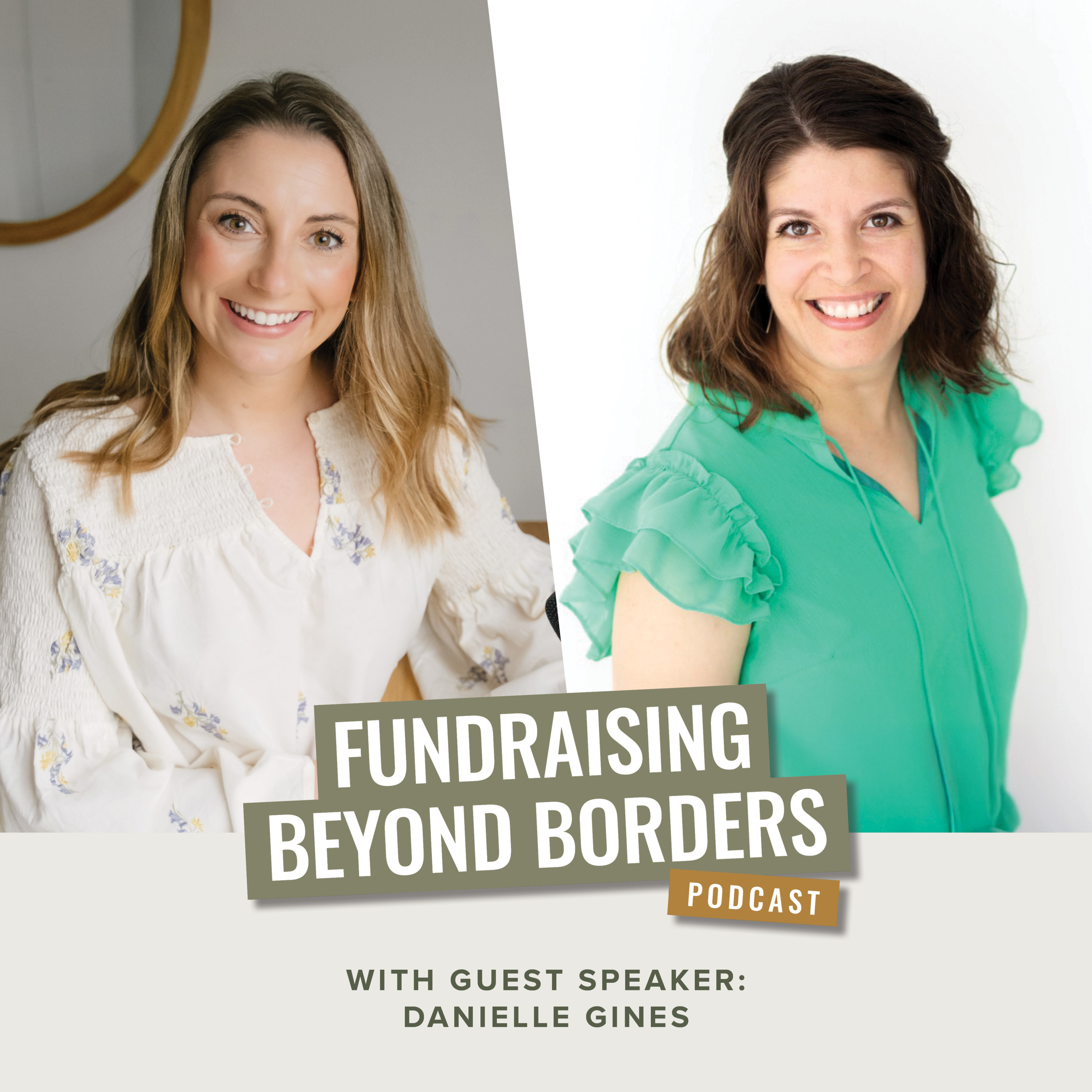 22. Designing for Equity: How Co-Created Curriculum Transforms Nonprofit Programs with Danielle Gines episode artwork