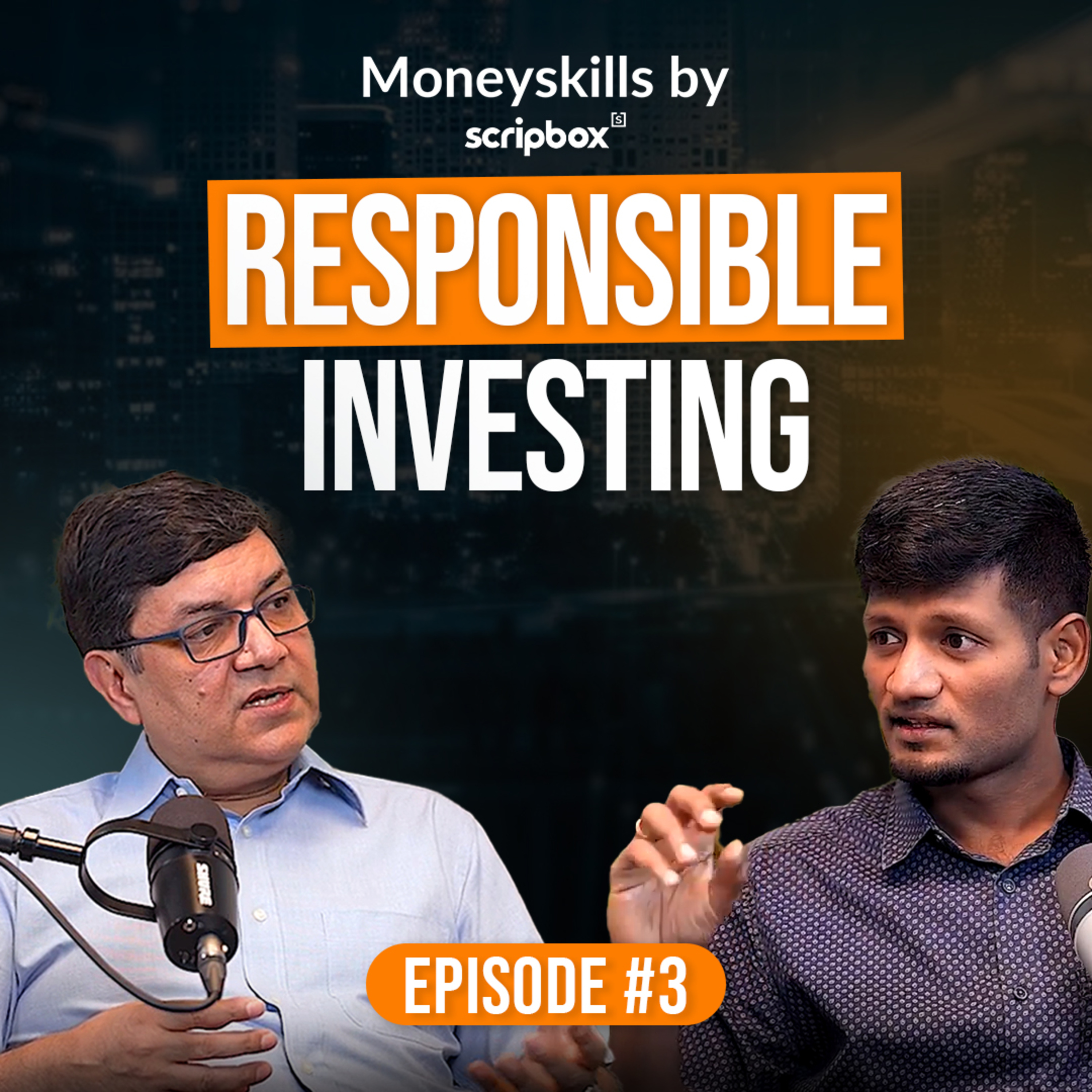 Money Skills by Scripbox