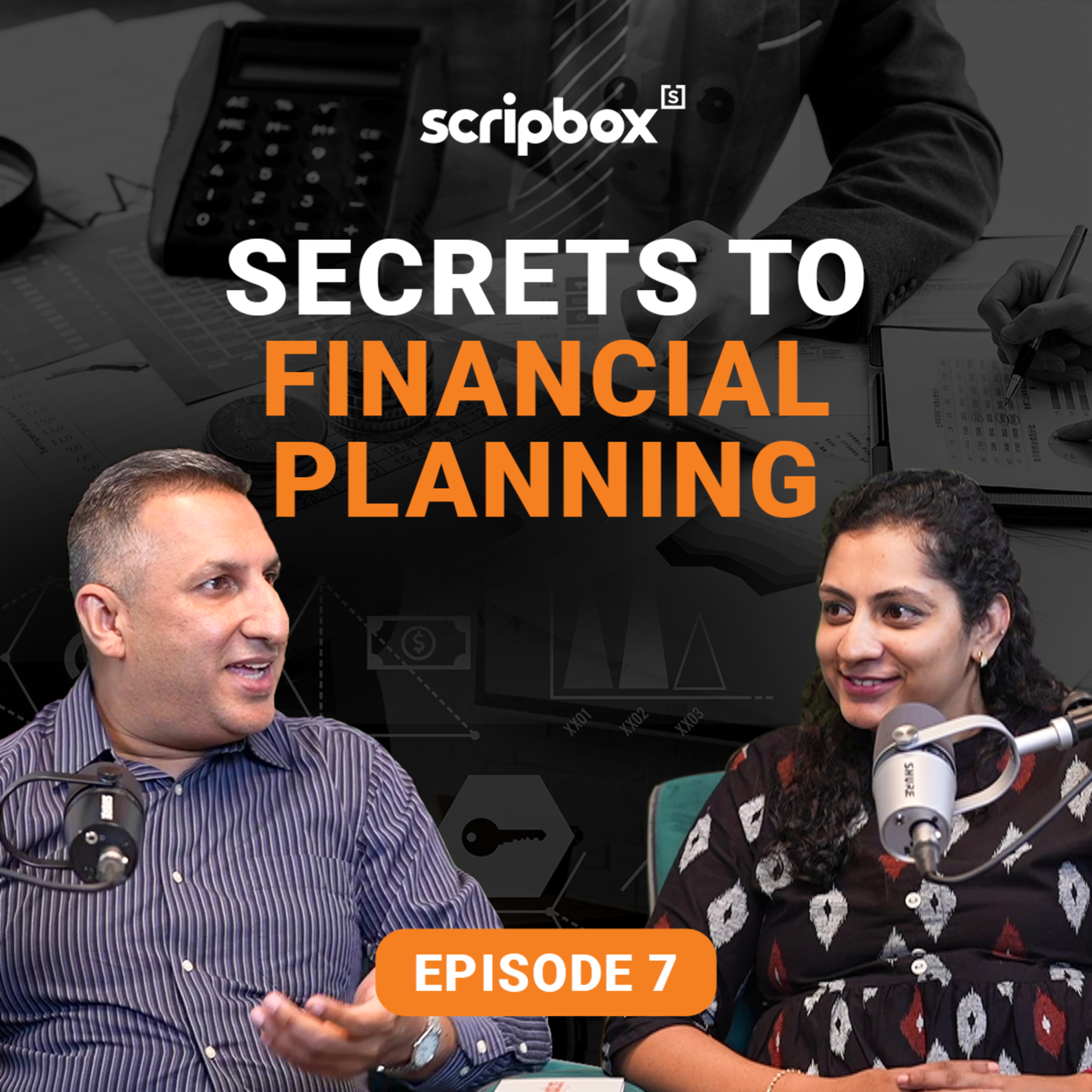 Money Skills by Scripbox