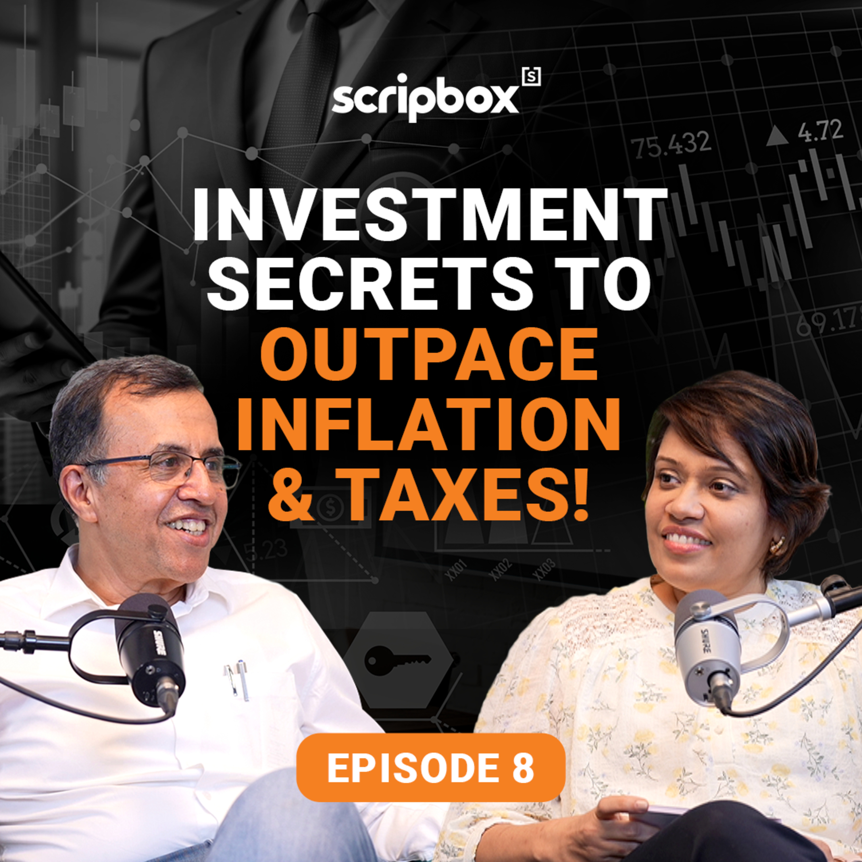 Money Skills by Scripbox