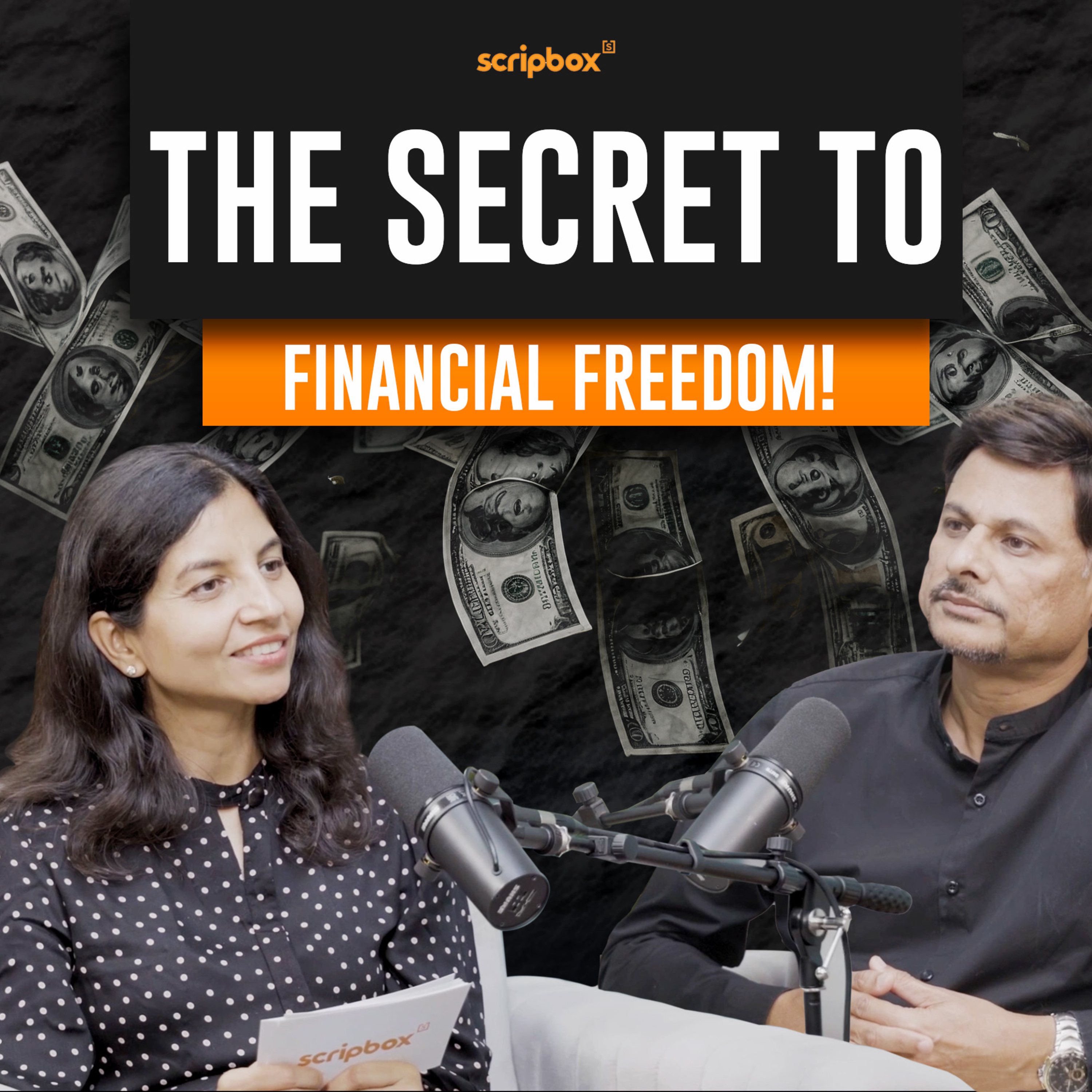 Money Skills by Scripbox