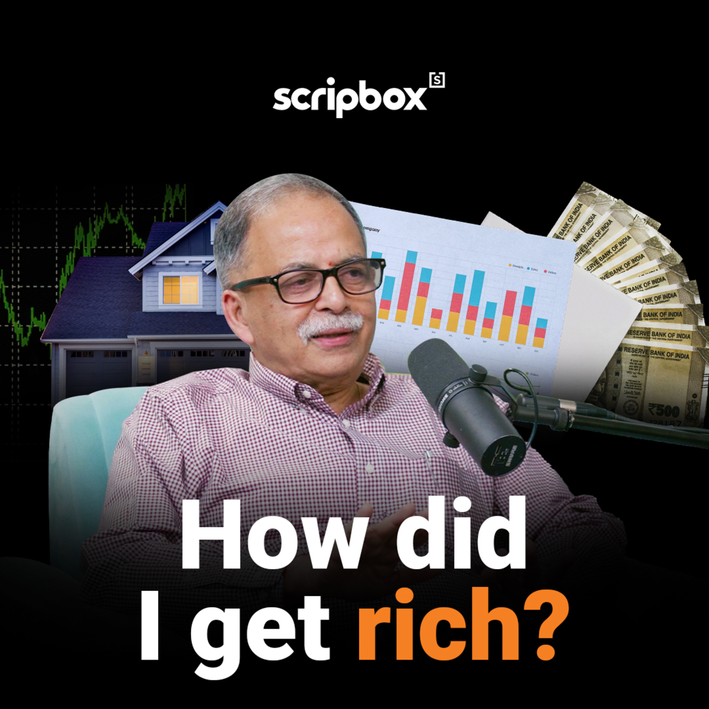 Money Skills by Scripbox