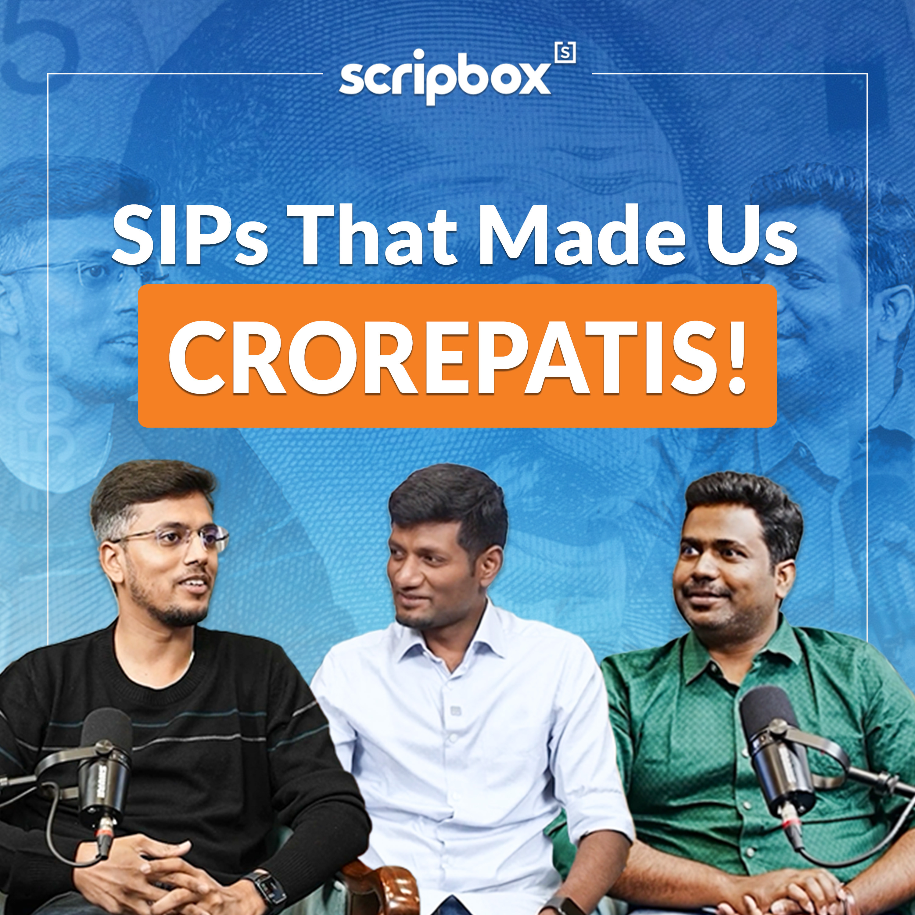 Money Skills by Scripbox
