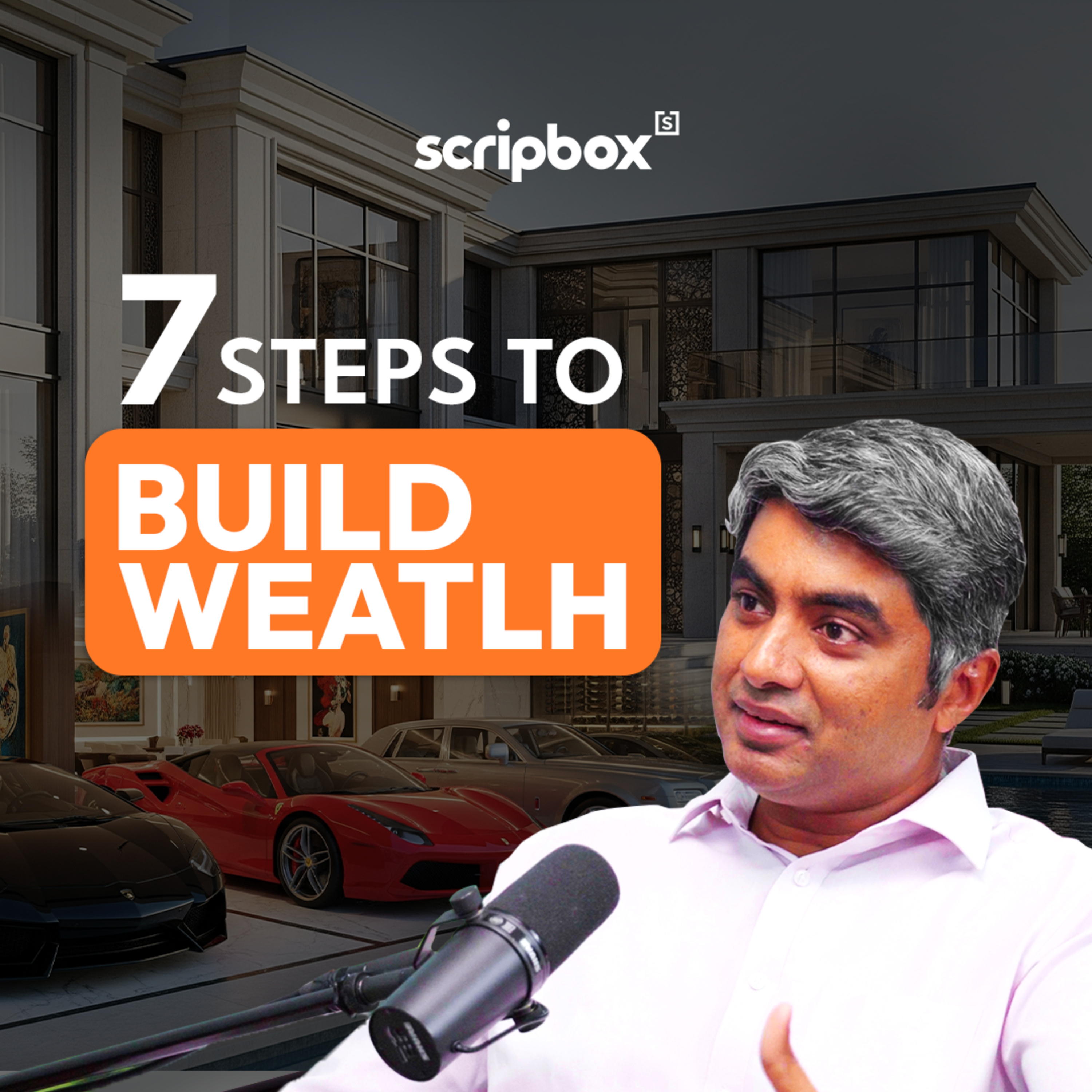 Money Skills by Scripbox