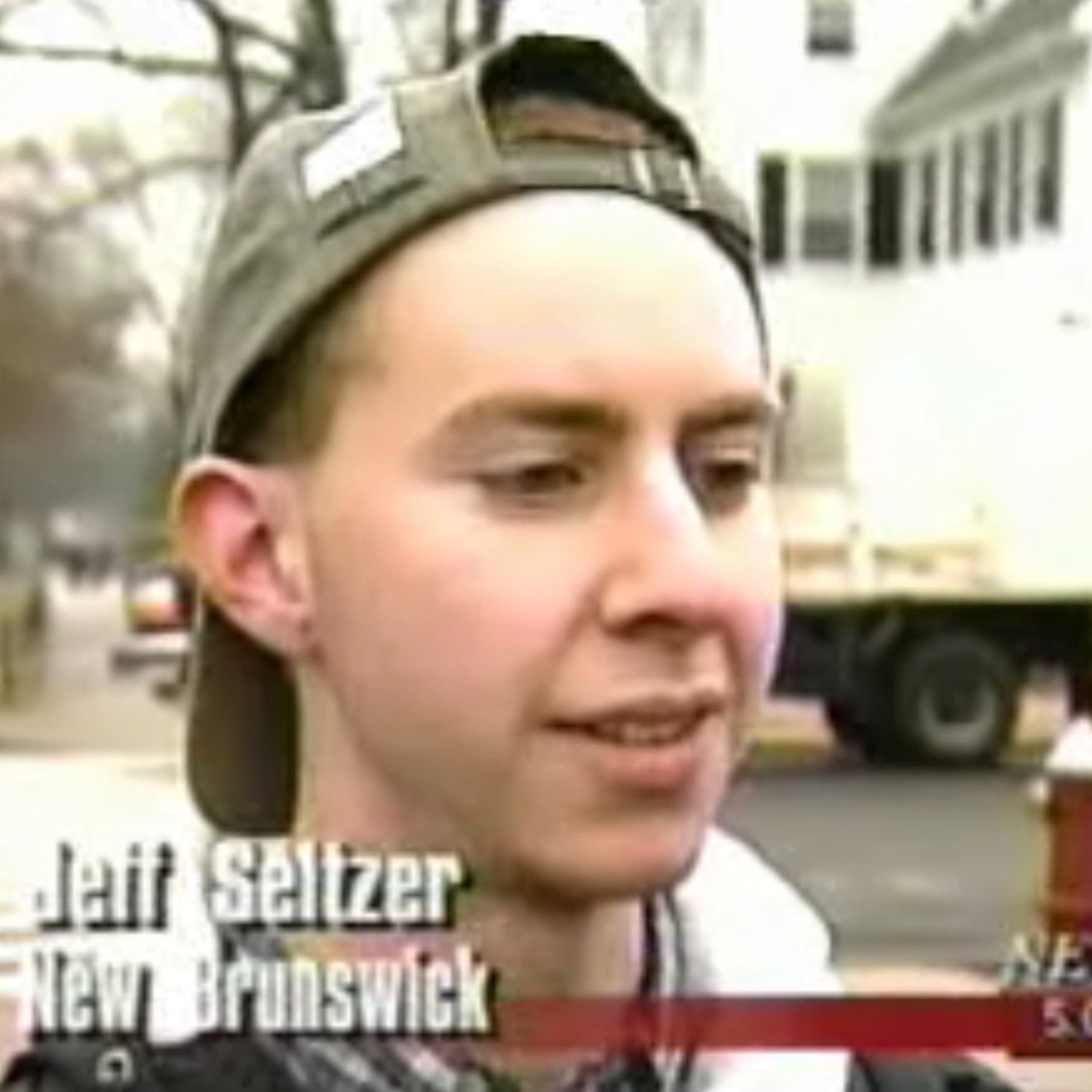 Episode 72 Ask Me (Almost) Anything episode artwork