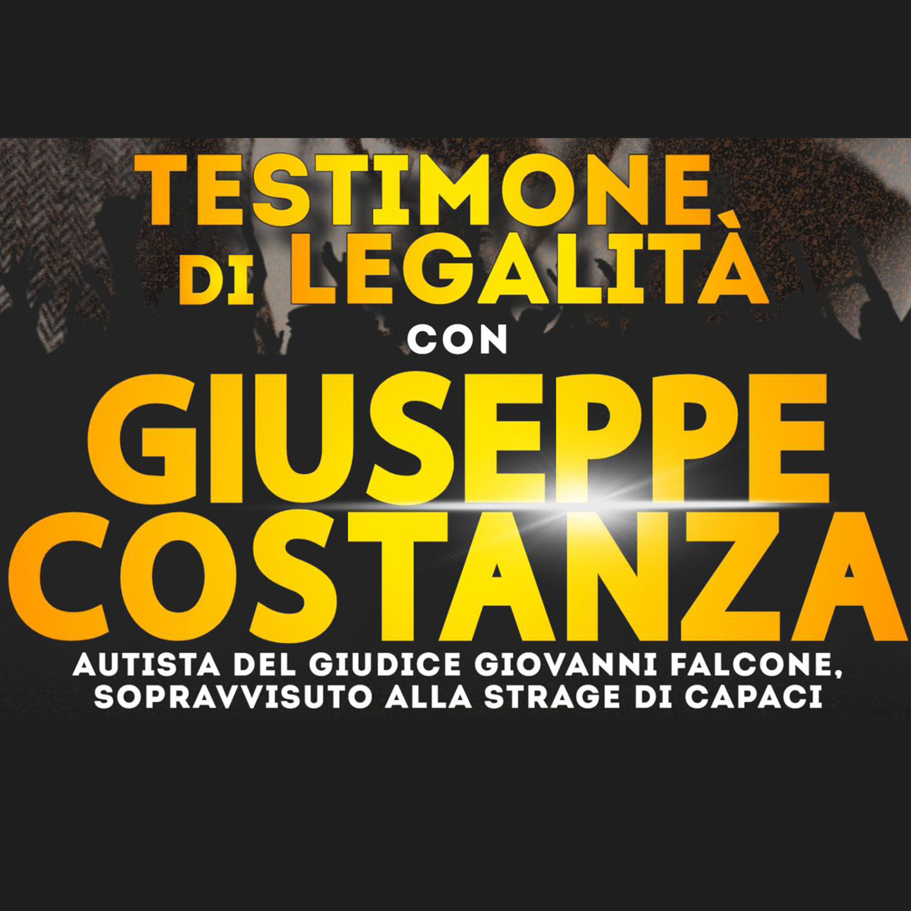 (IN)EDITORIALE e INTERVISTE - di Stefano di Scanno