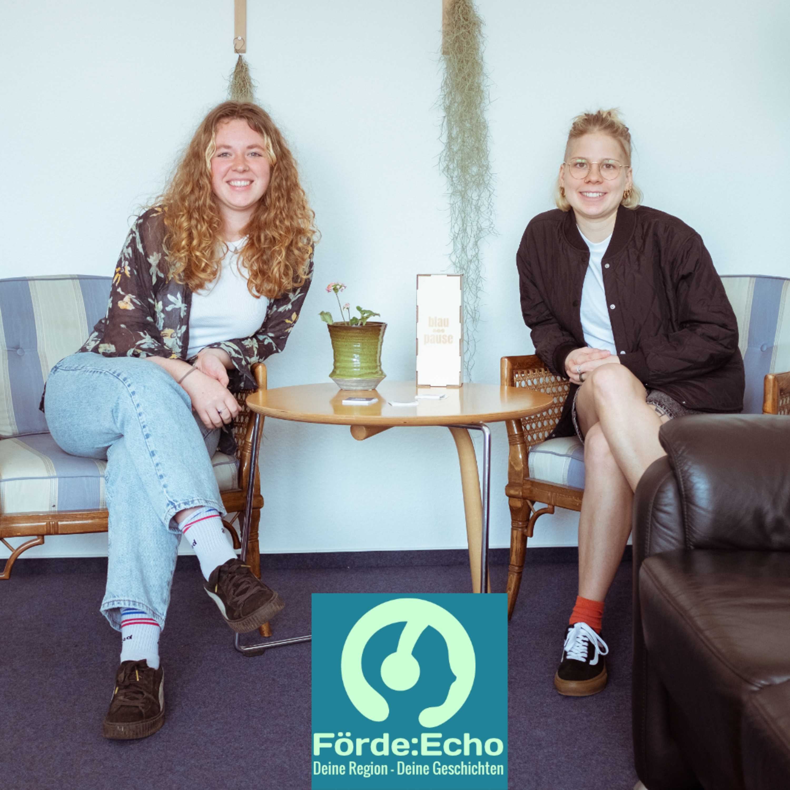 Förde:Echo