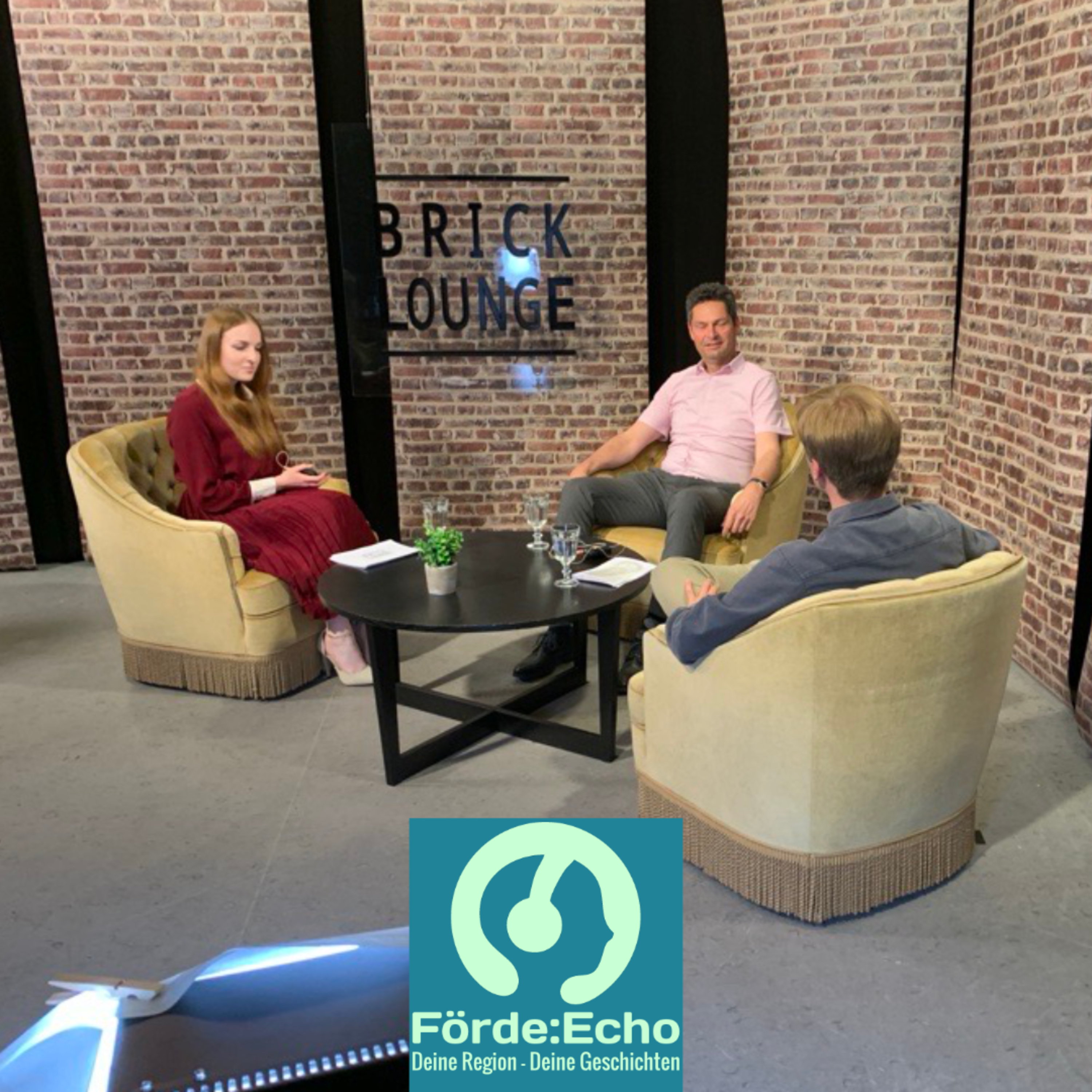 Förde:Echo