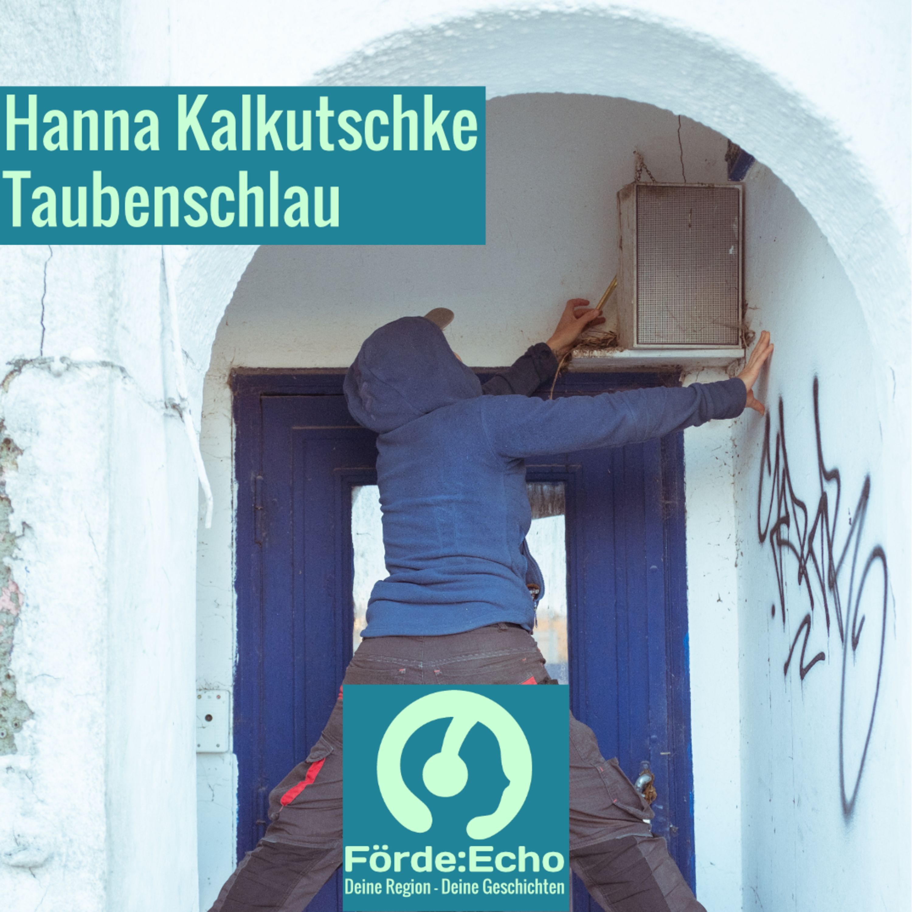Förde:Echo