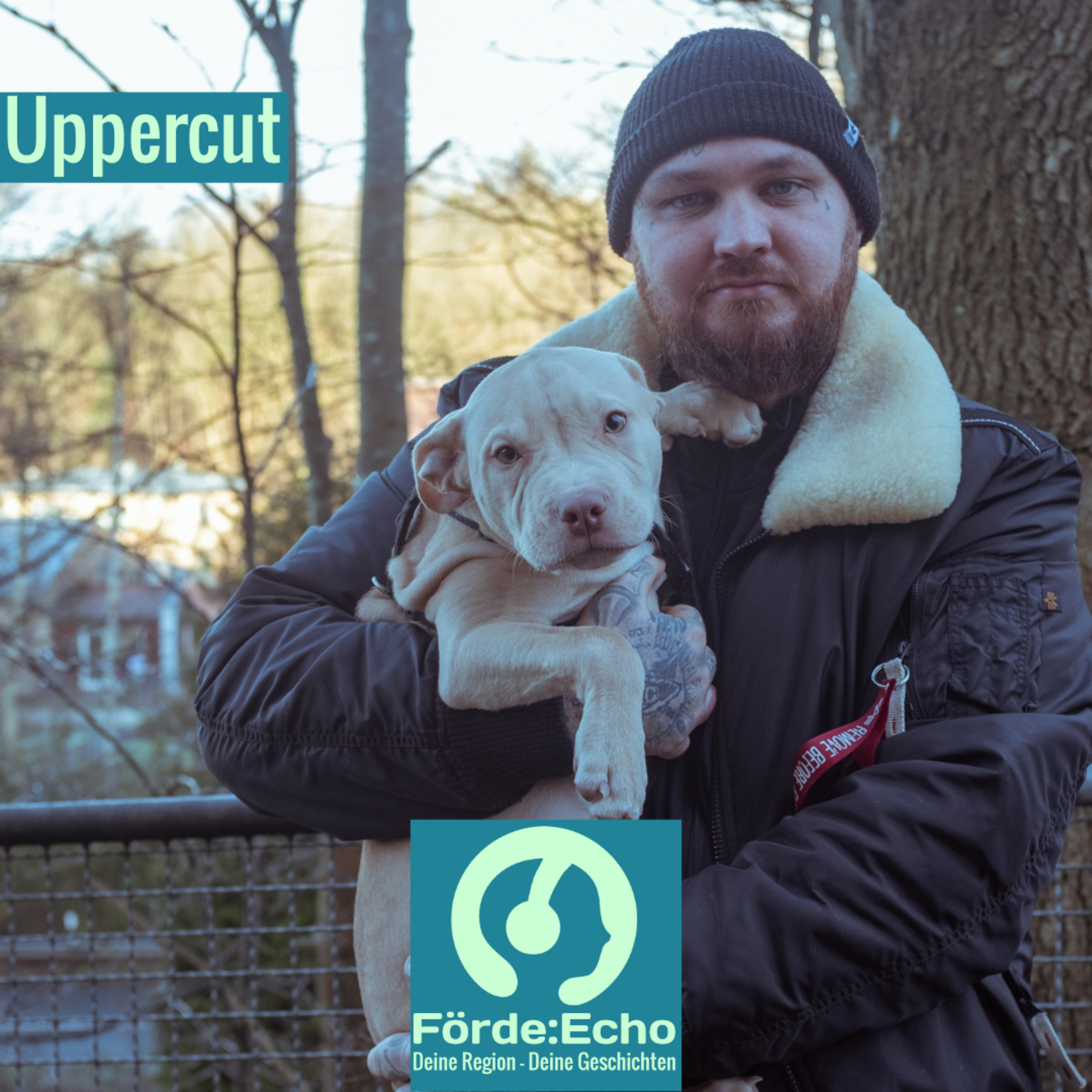 Förde:Echo
