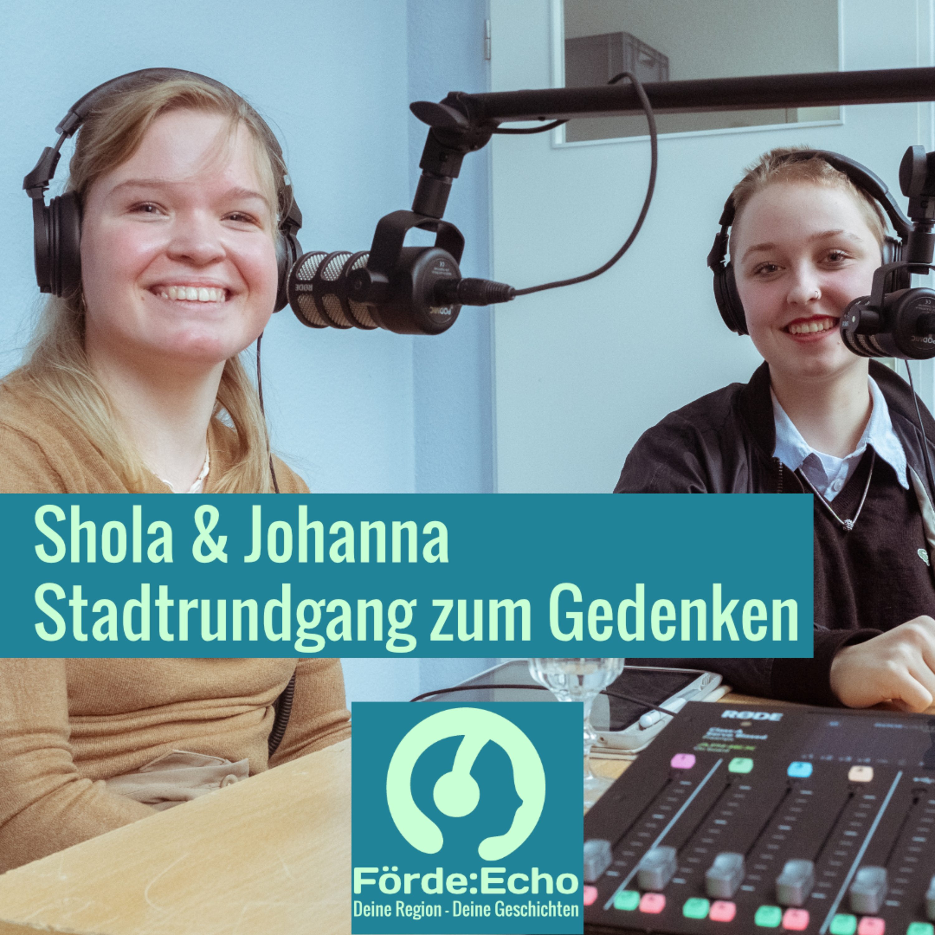 Förde:Echo