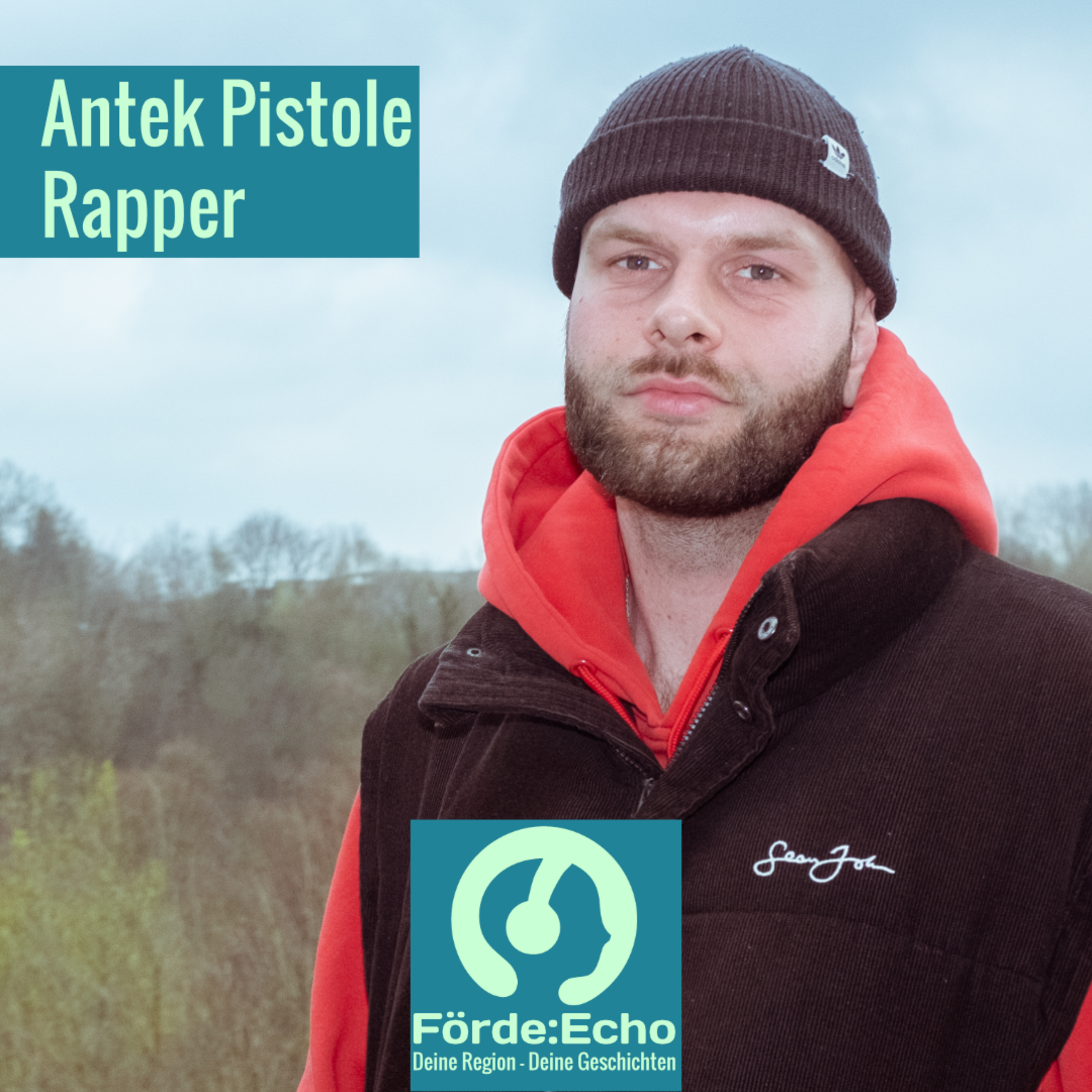Förde:Echo