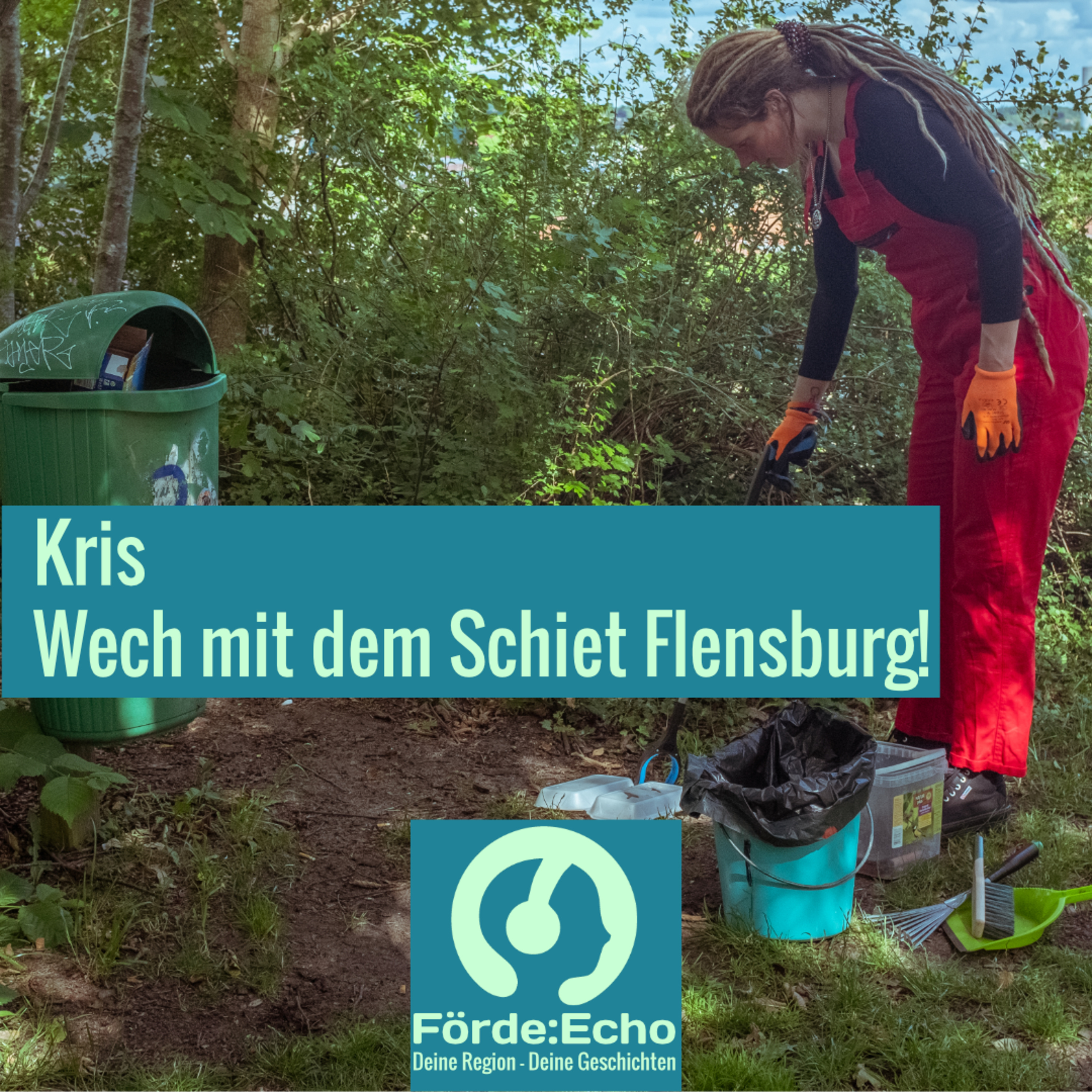 Förde:Echo