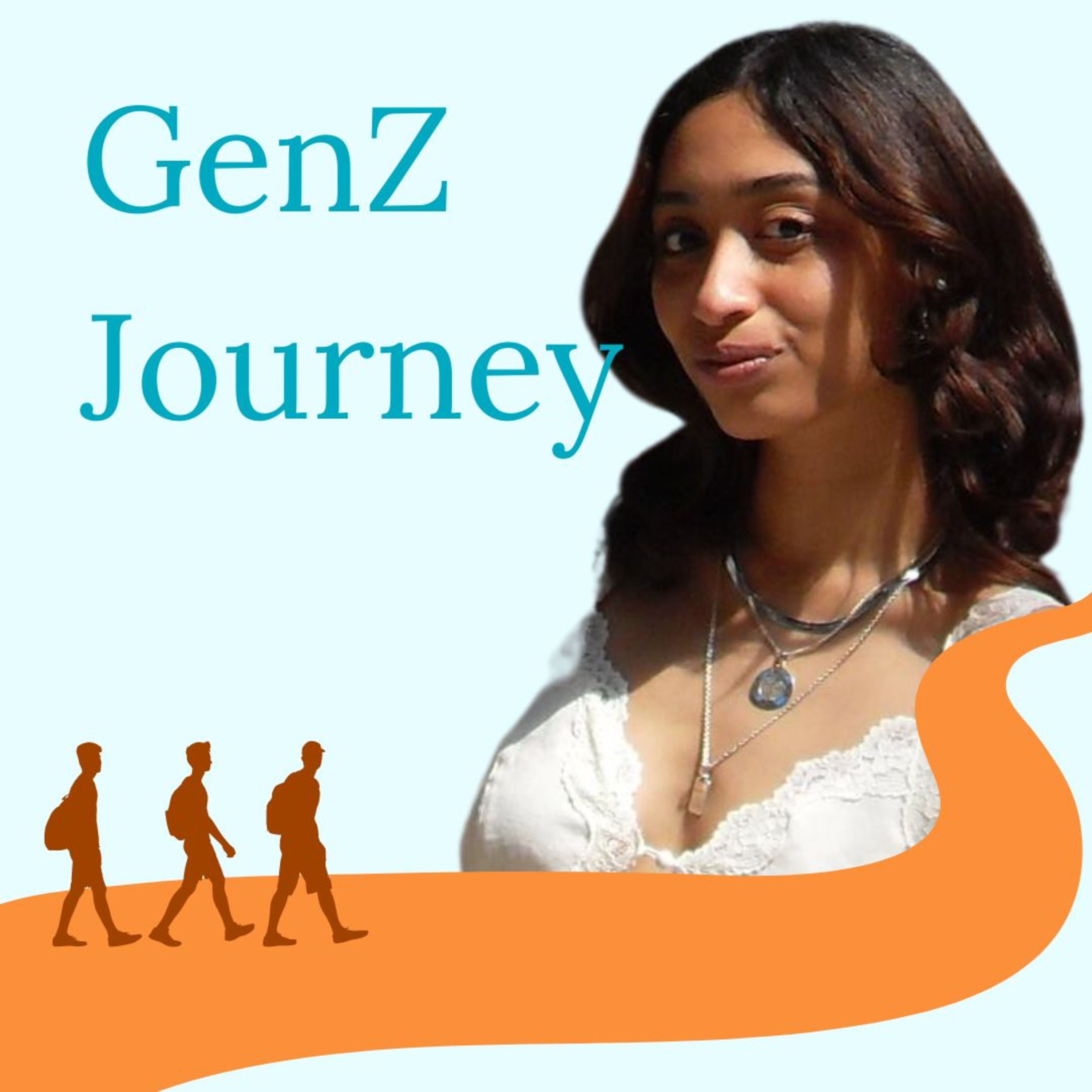 Gen Z Journey with Andrew Kuan