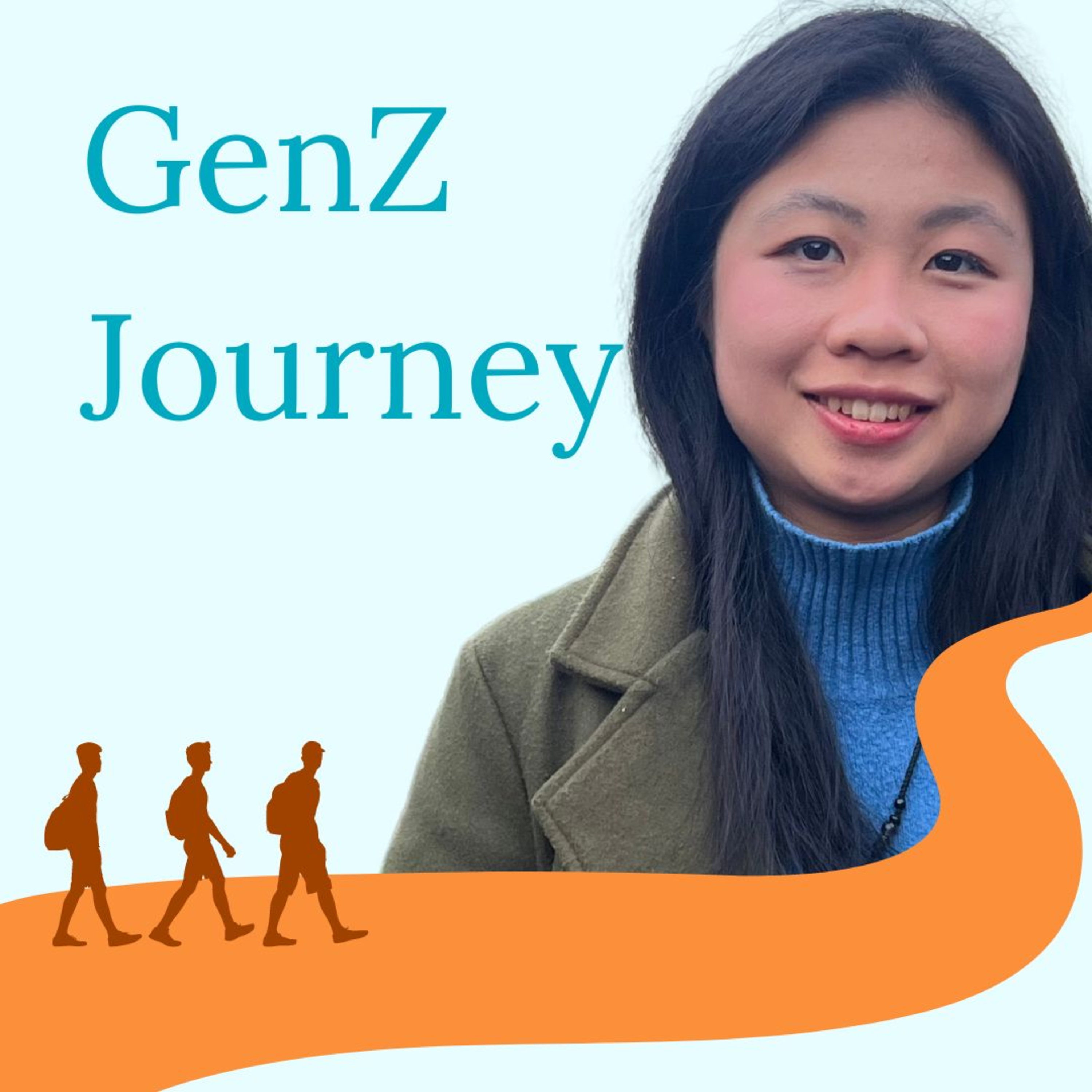 Gen Z Journey with Andrew Kuan