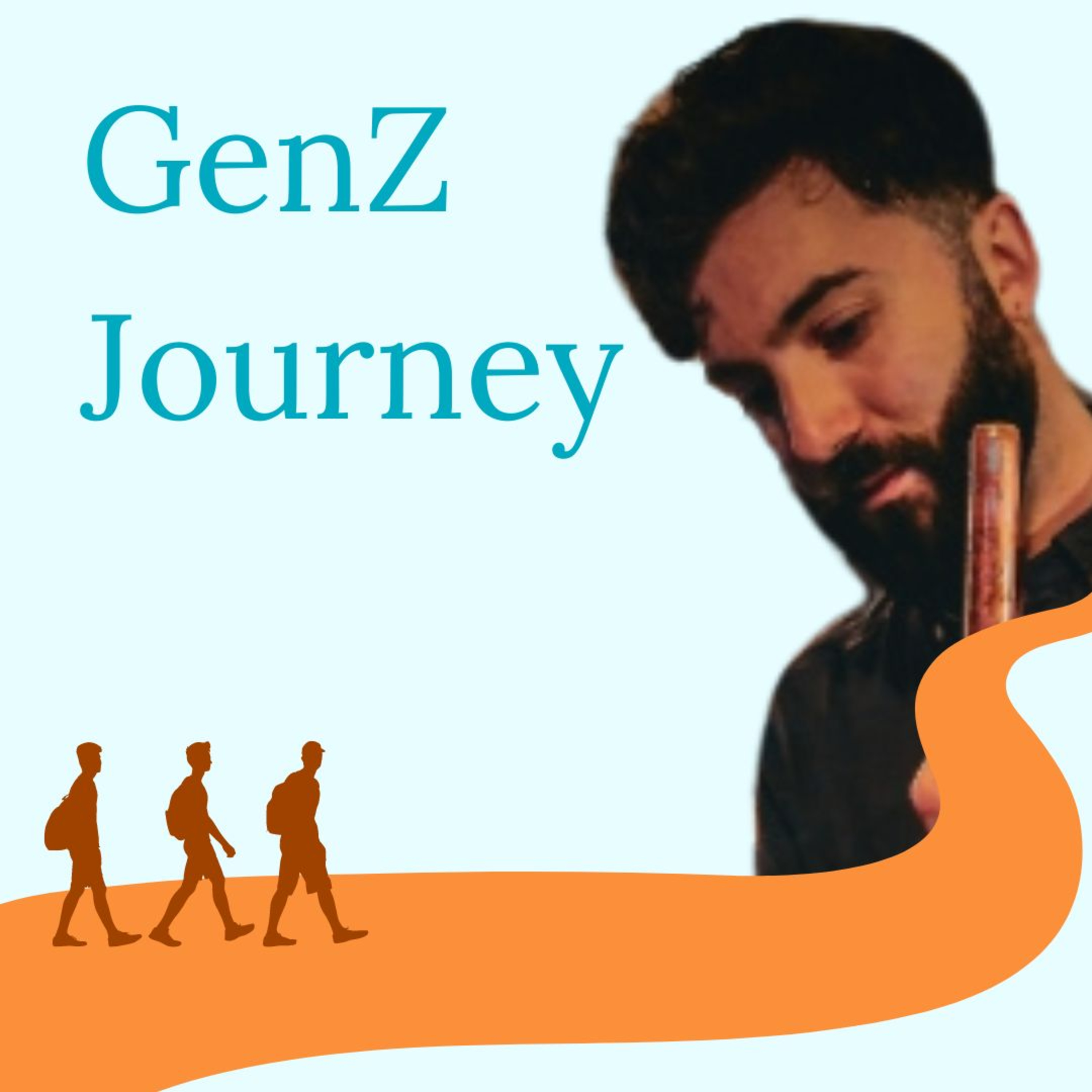 Gen Z Journey with Andrew Kuan