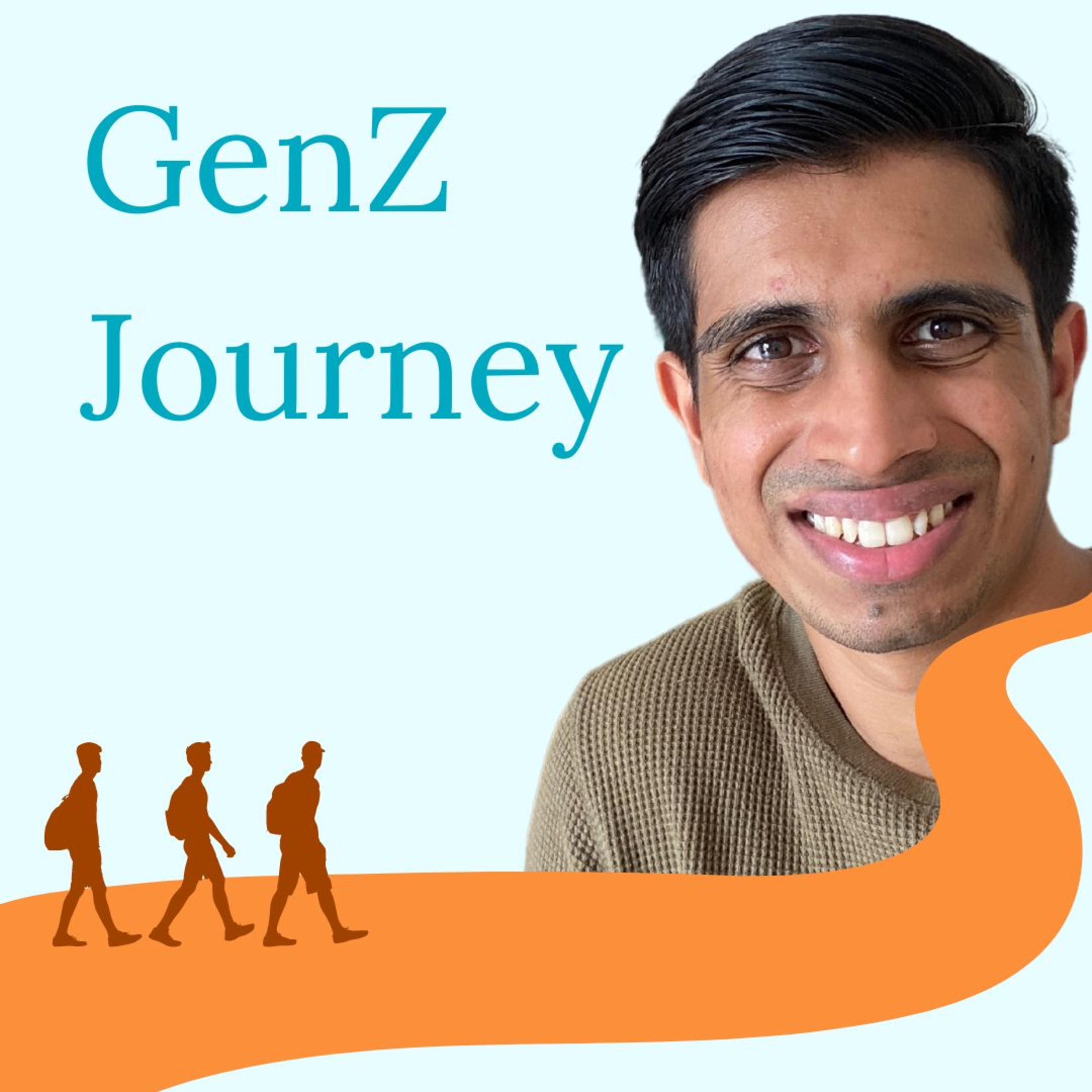 Gen Z Journey with Andrew Kuan
