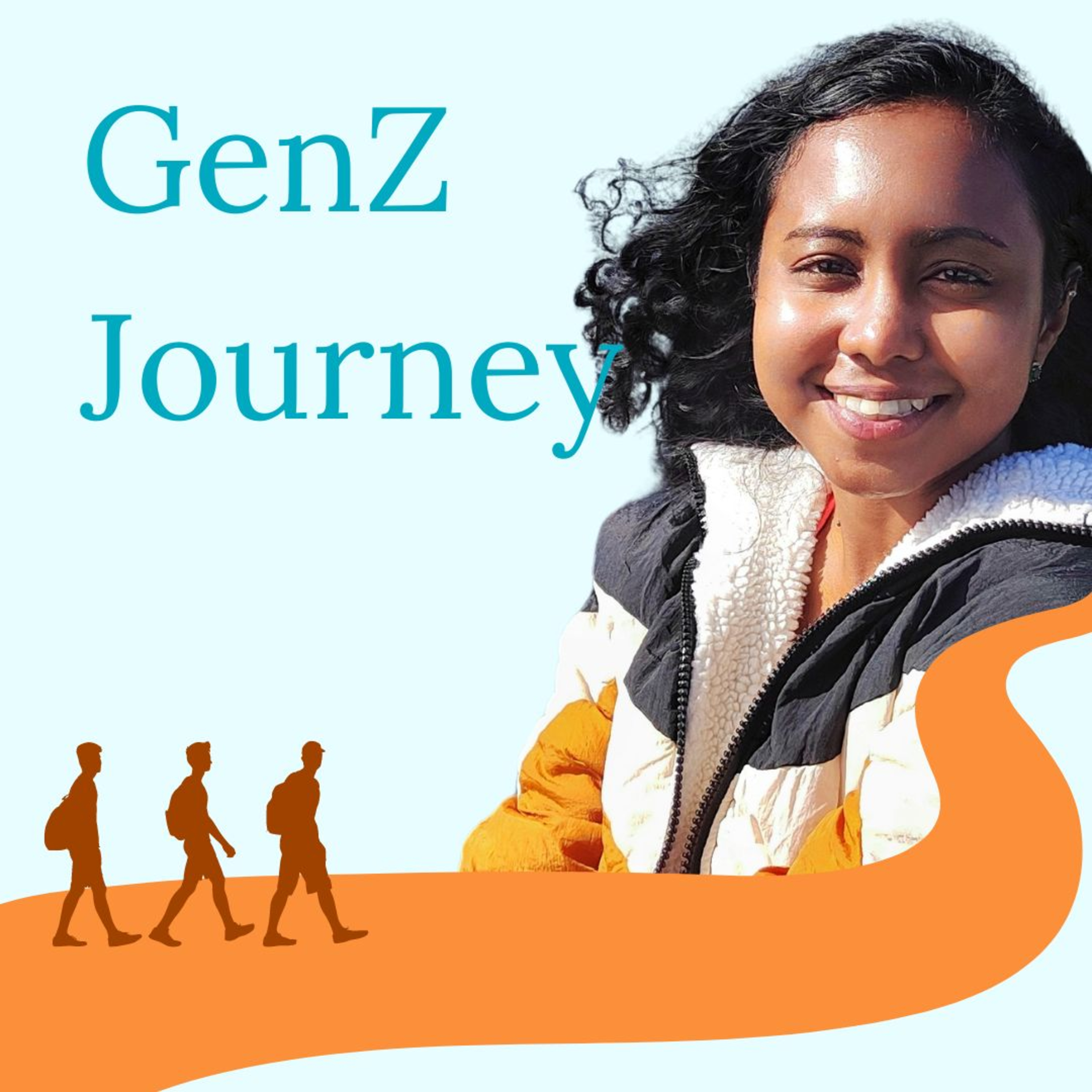 Gen Z Journey with Andrew Kuan