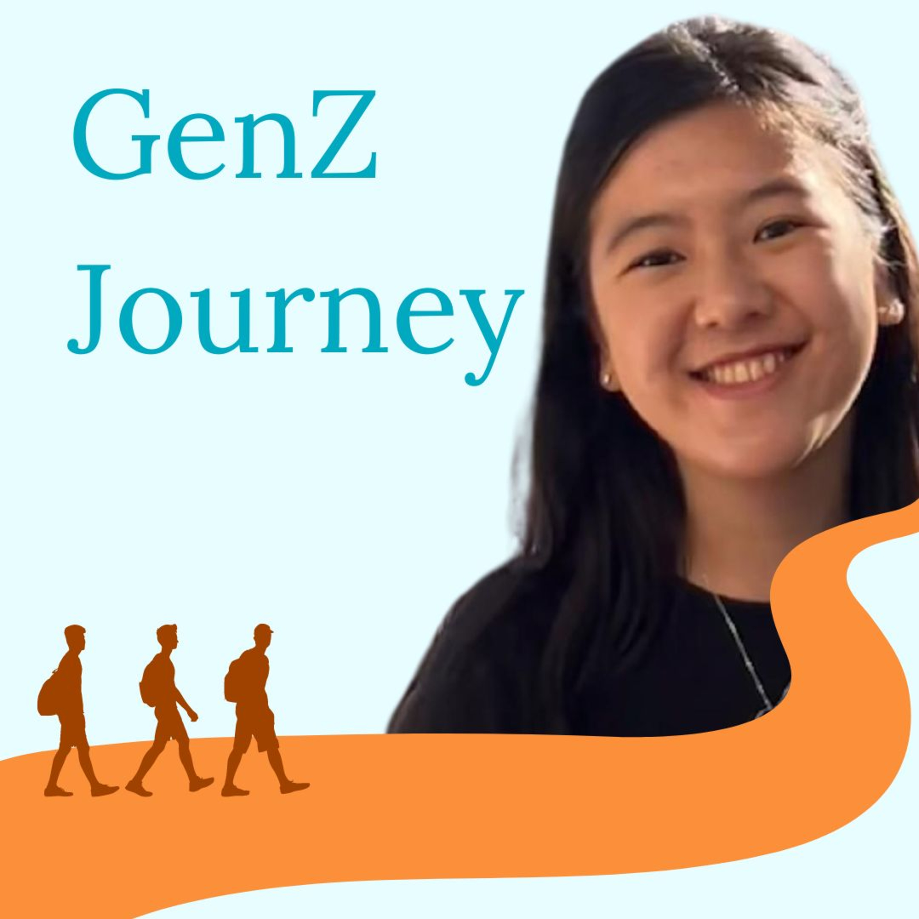 Gen Z Journey with Andrew Kuan