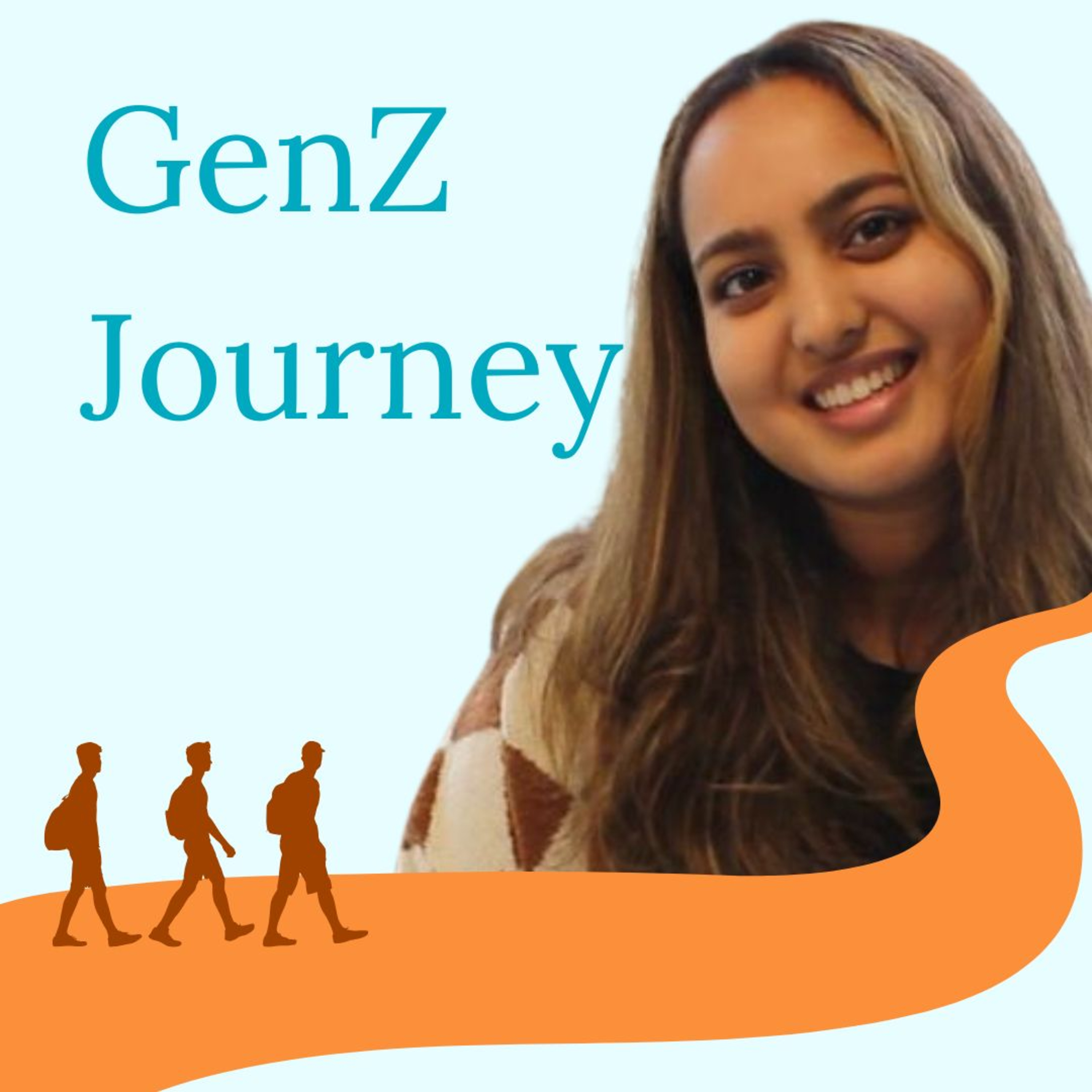 Gen Z Journey with Andrew Kuan
