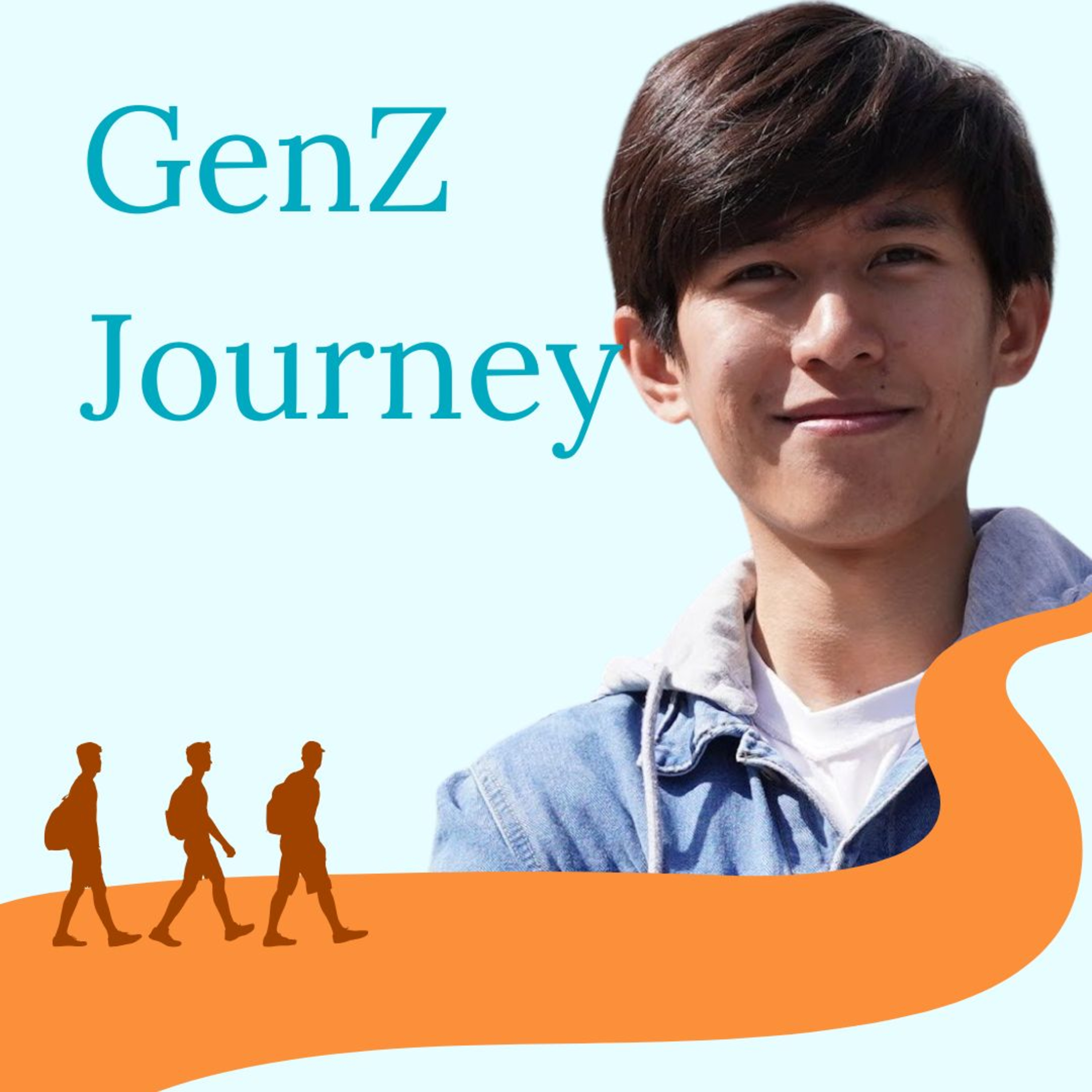 Gen Z Journey with Andrew Kuan
