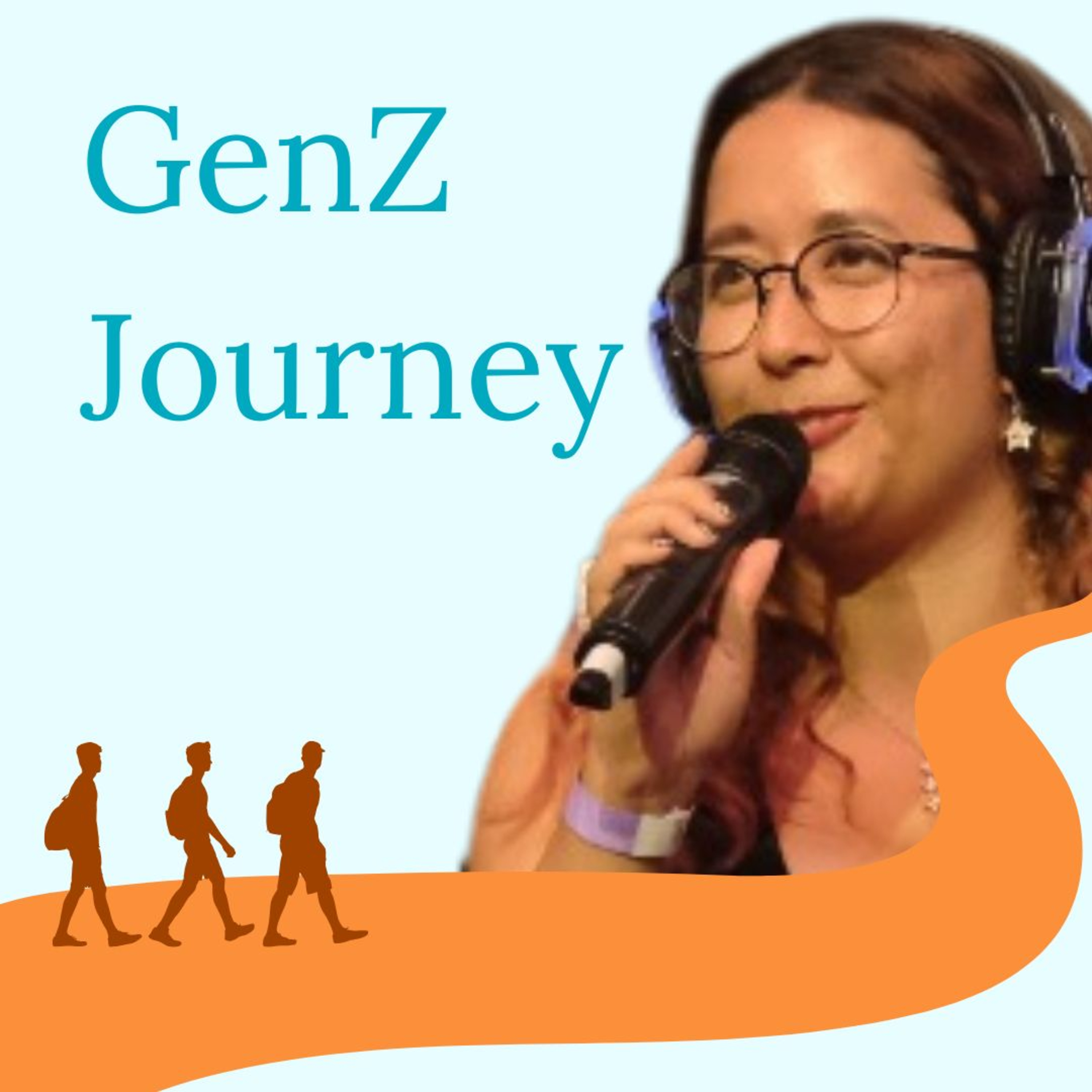 Gen Z Journey with Andrew Kuan