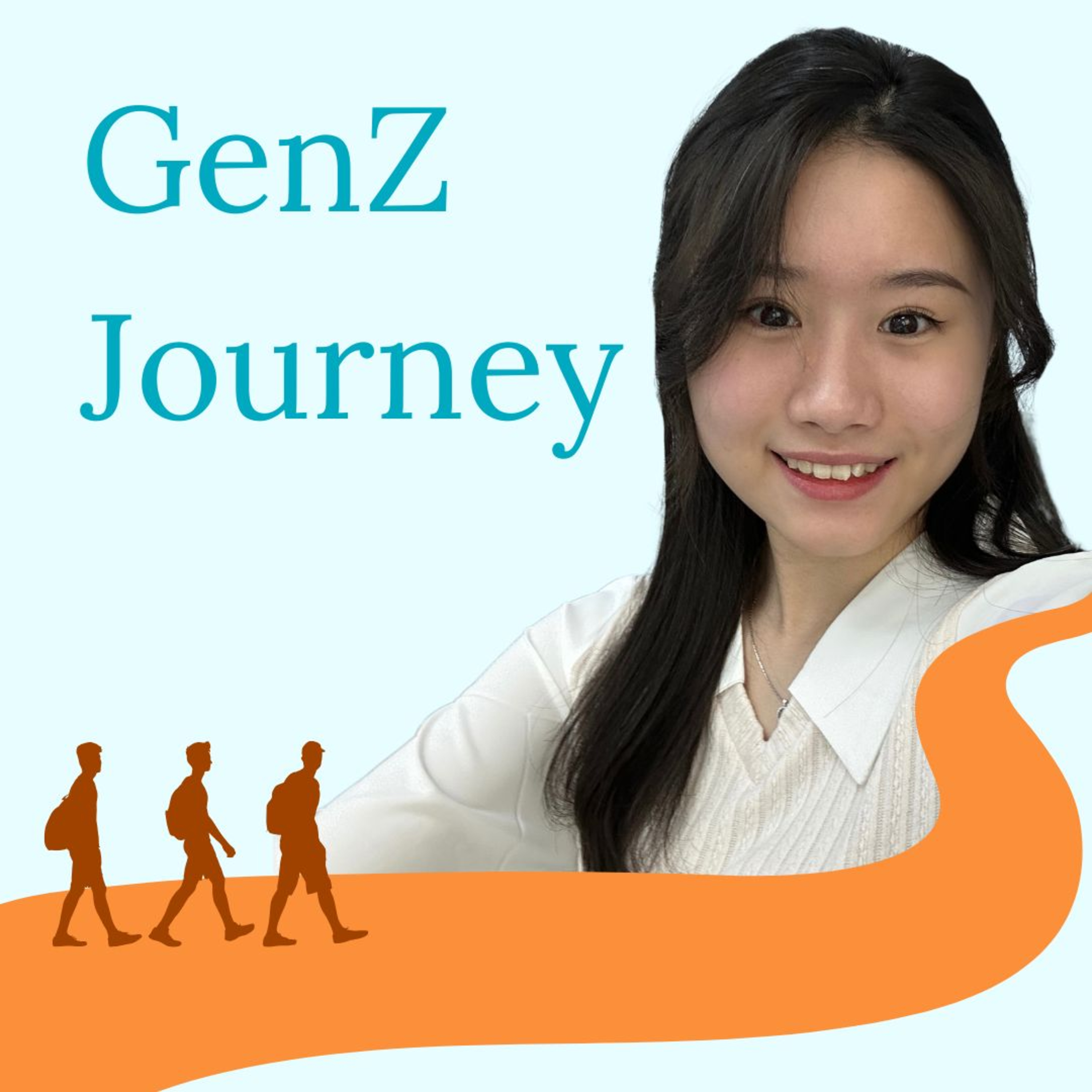 Gen Z Journey with Andrew Kuan