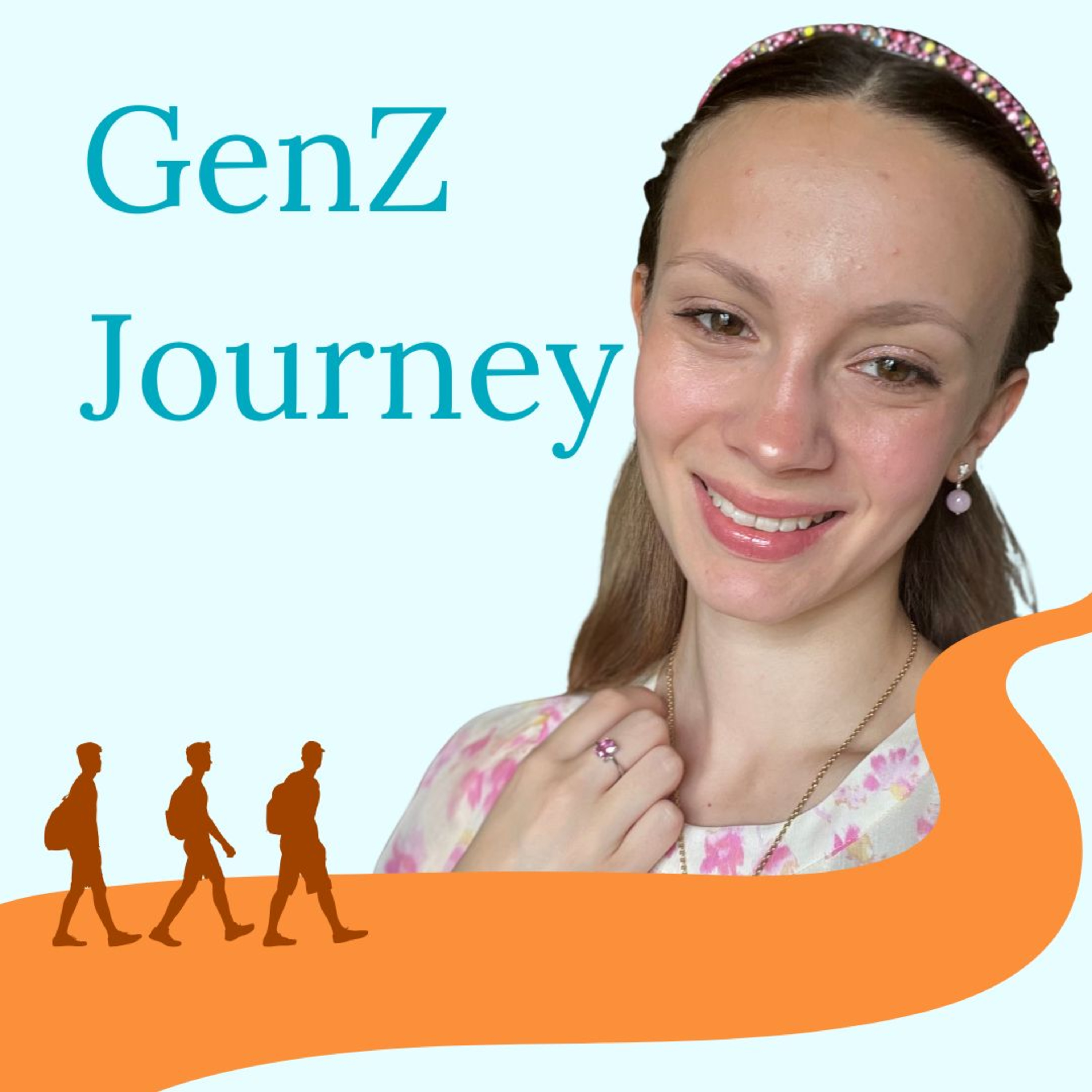 Gen Z Journey with Andrew Kuan