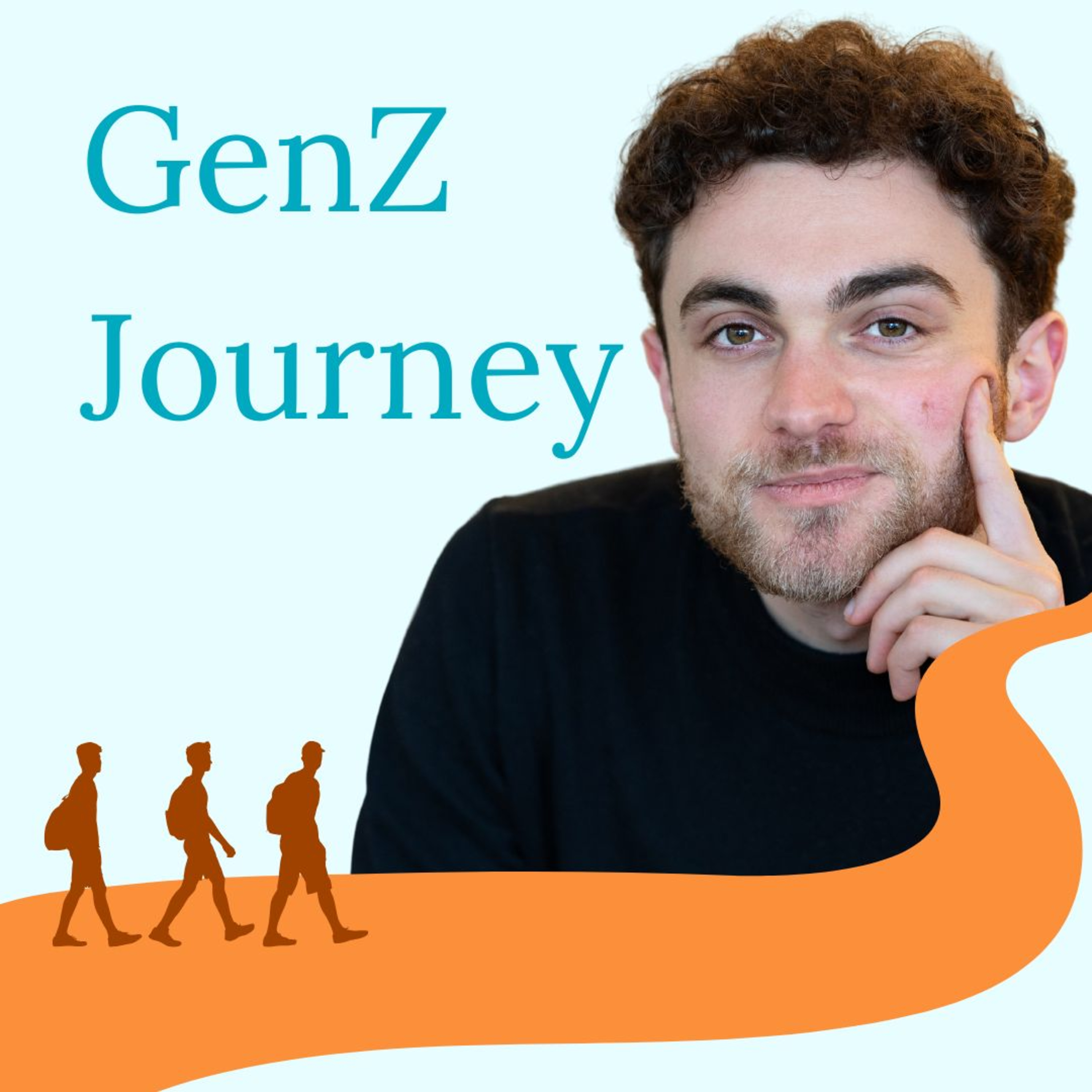 Gen Z Journey with Andrew Kuan