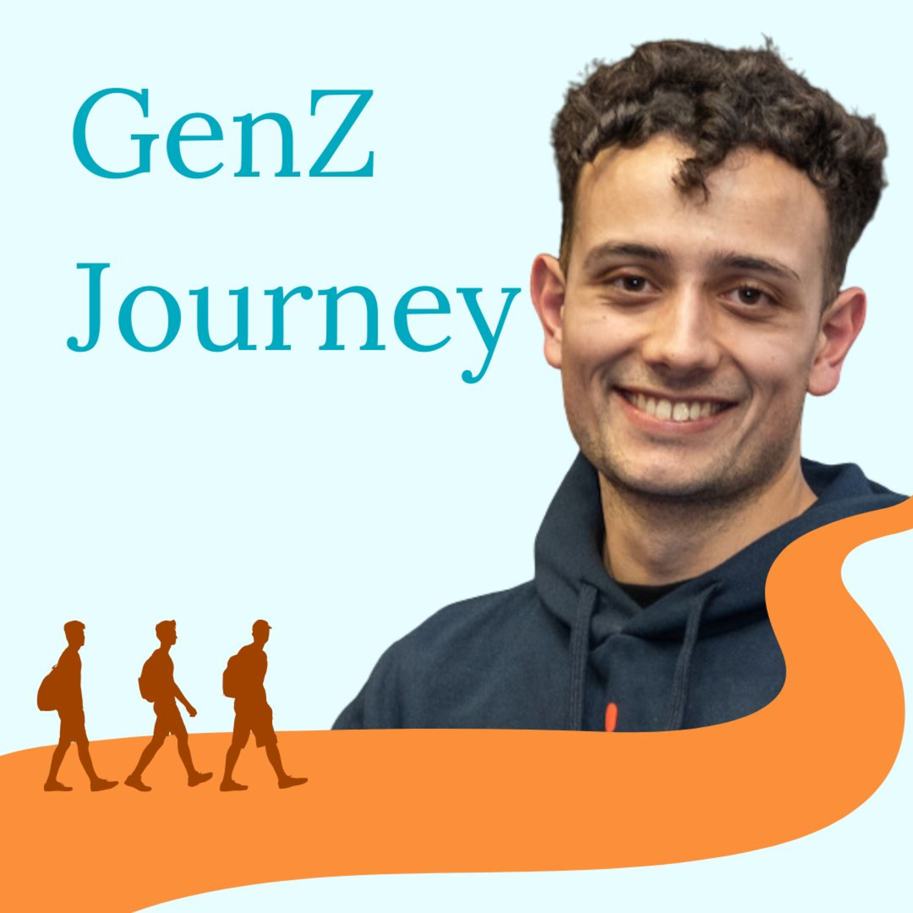 Gen Z Journey with Andrew Kuan