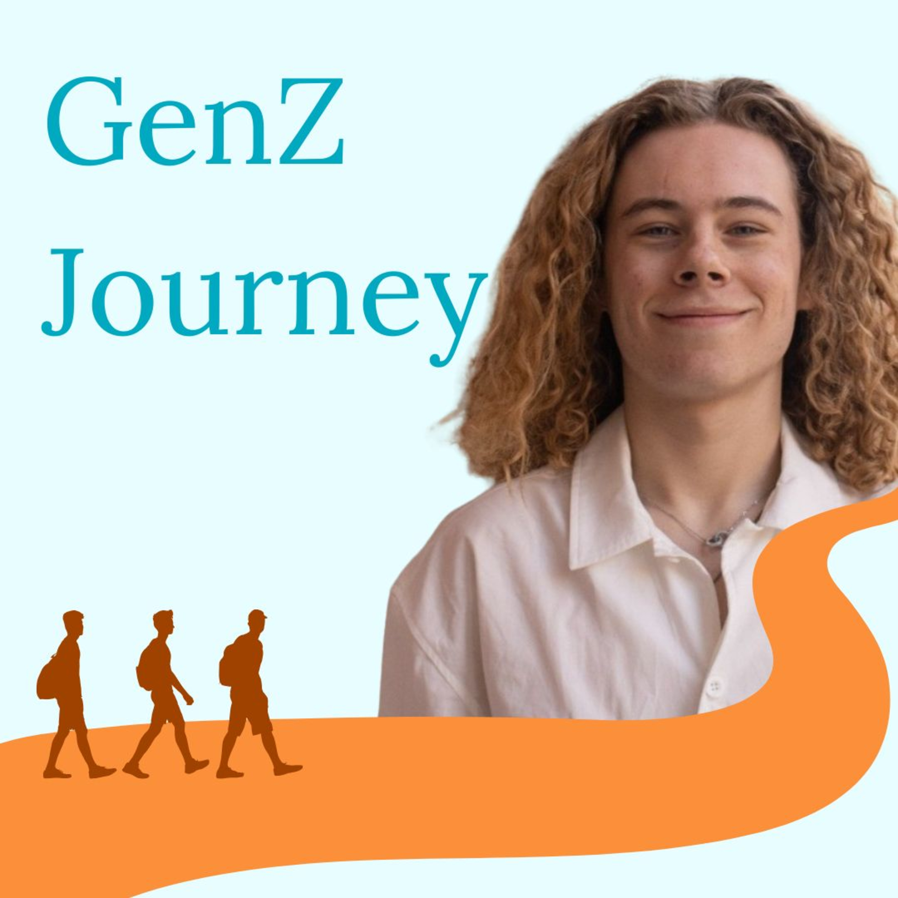 Gen Z Journey with Andrew Kuan