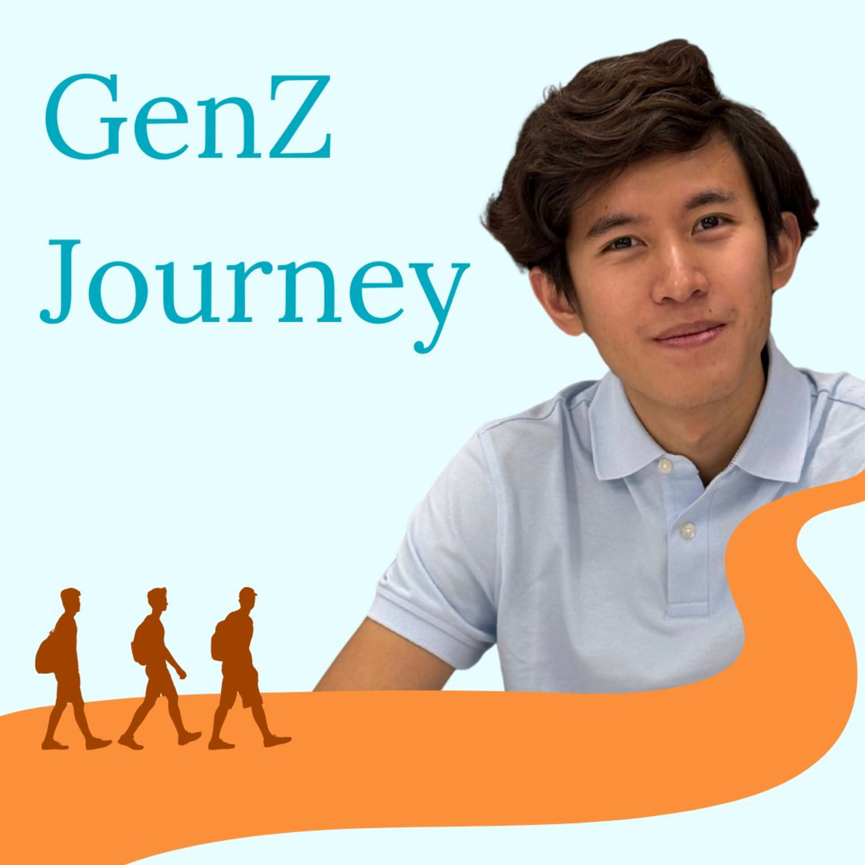 Gen Z Journey with Andrew Kuan