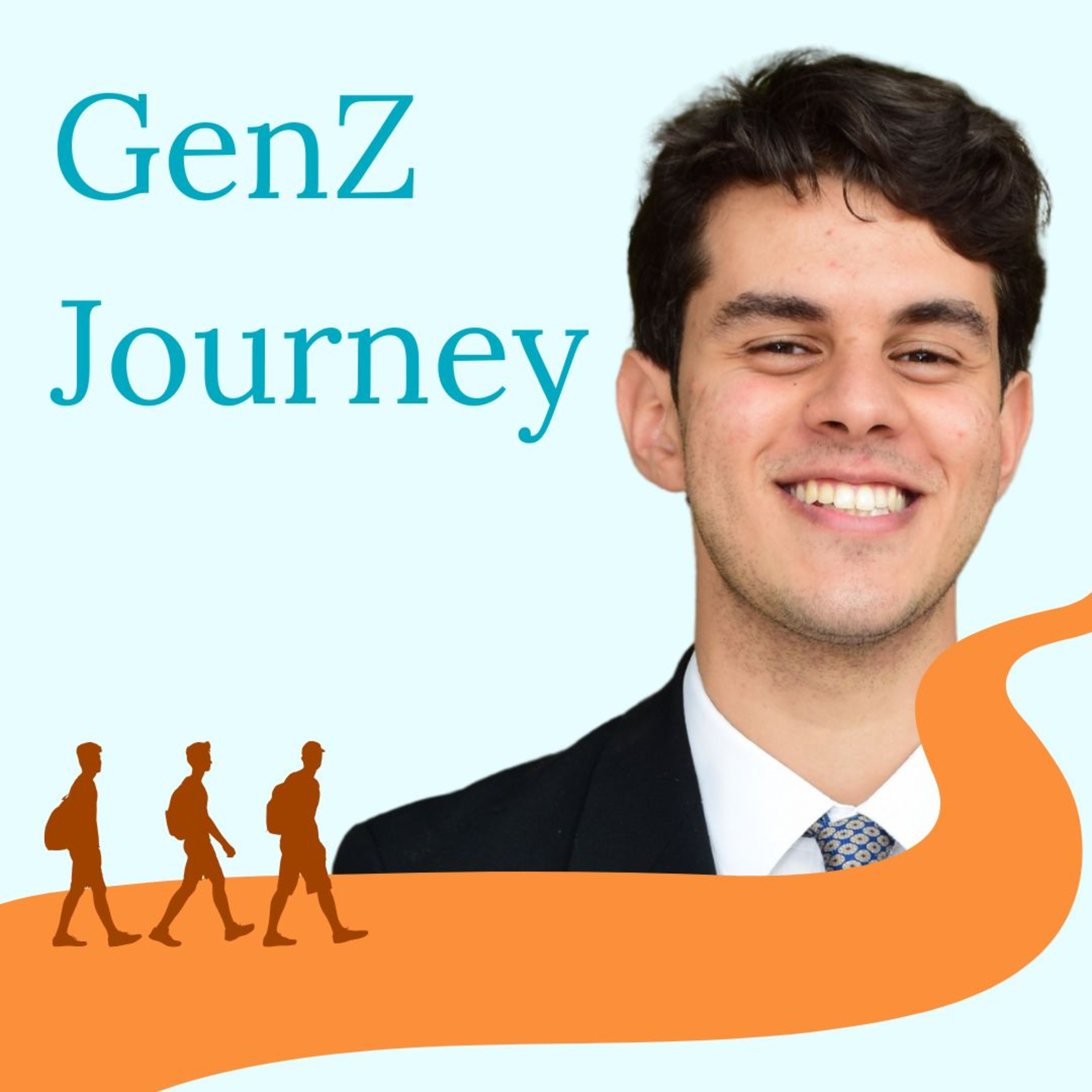Gen Z Journey with Andrew Kuan