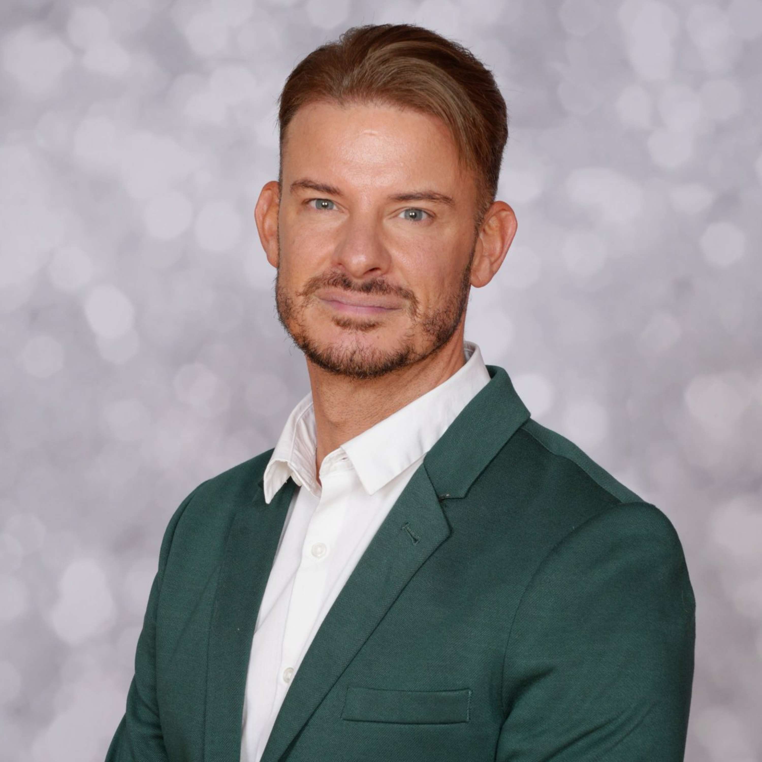 Education Corner Podcast