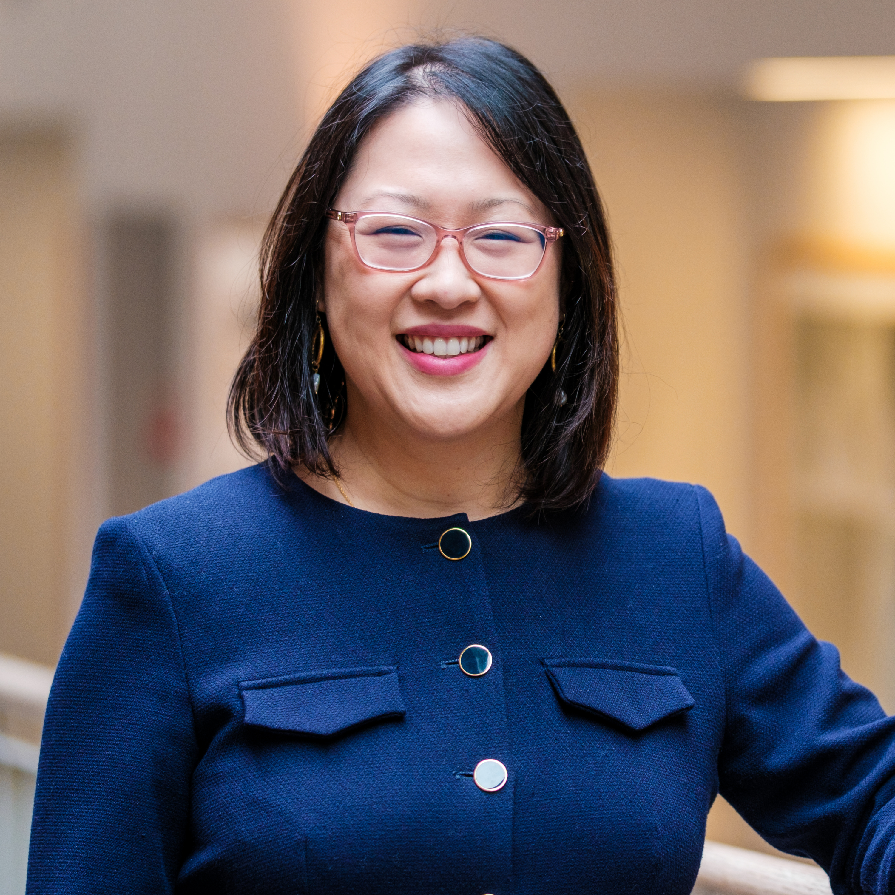 Education Corner Podcast