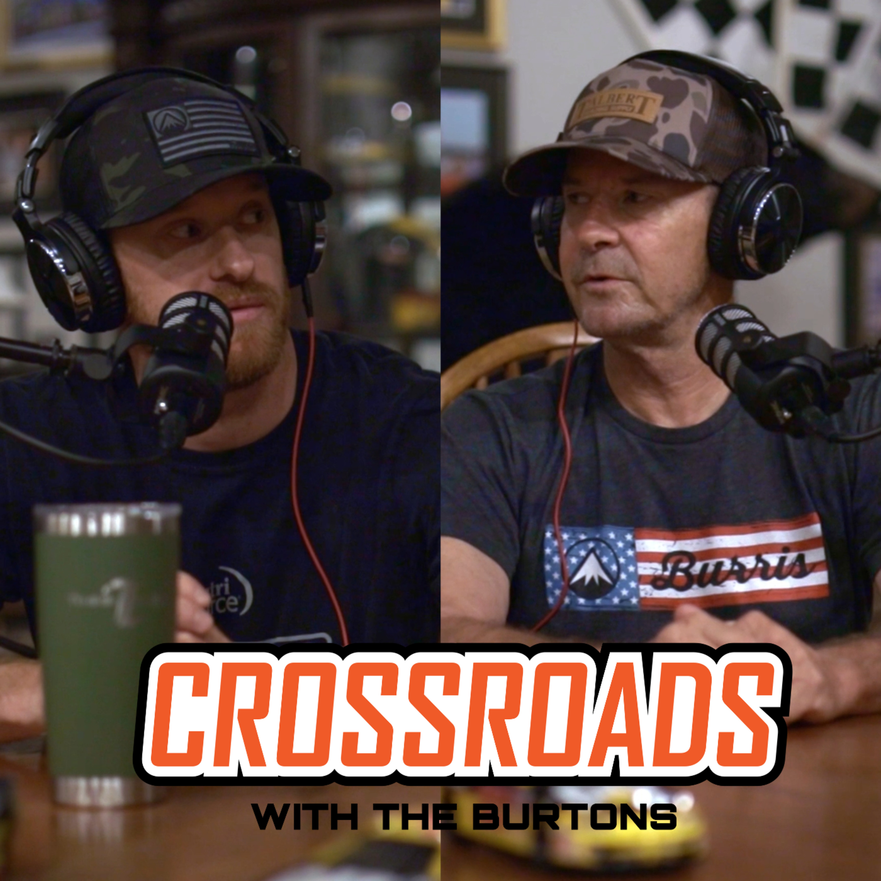 Crossroads Podcast