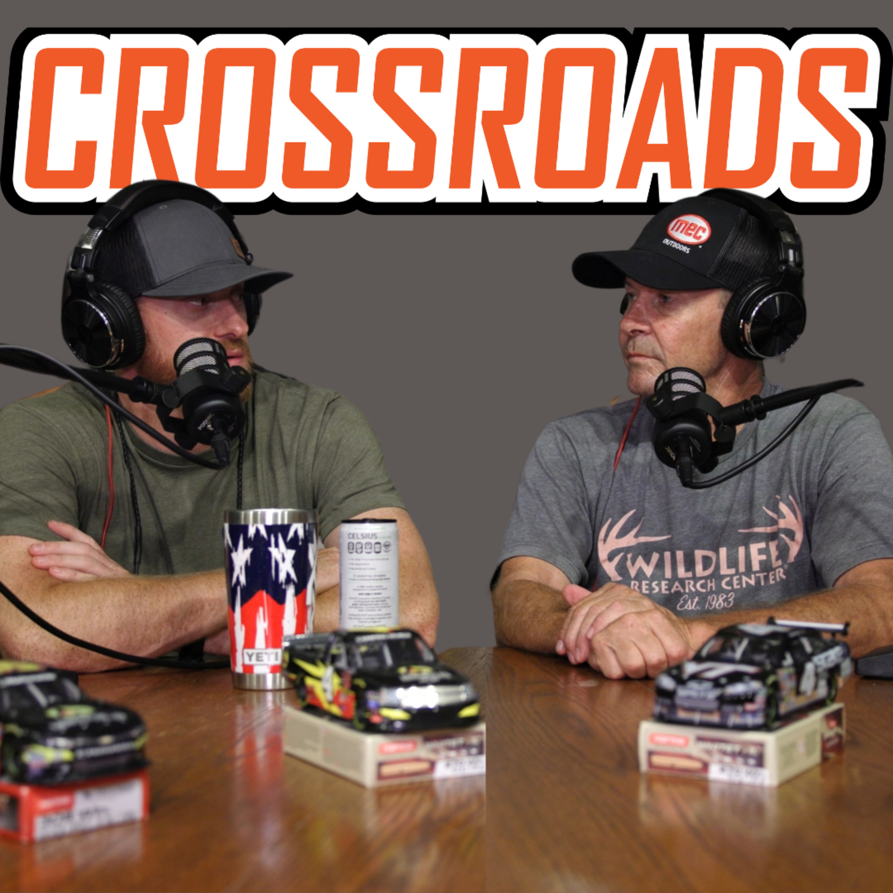 Crossroads Podcast