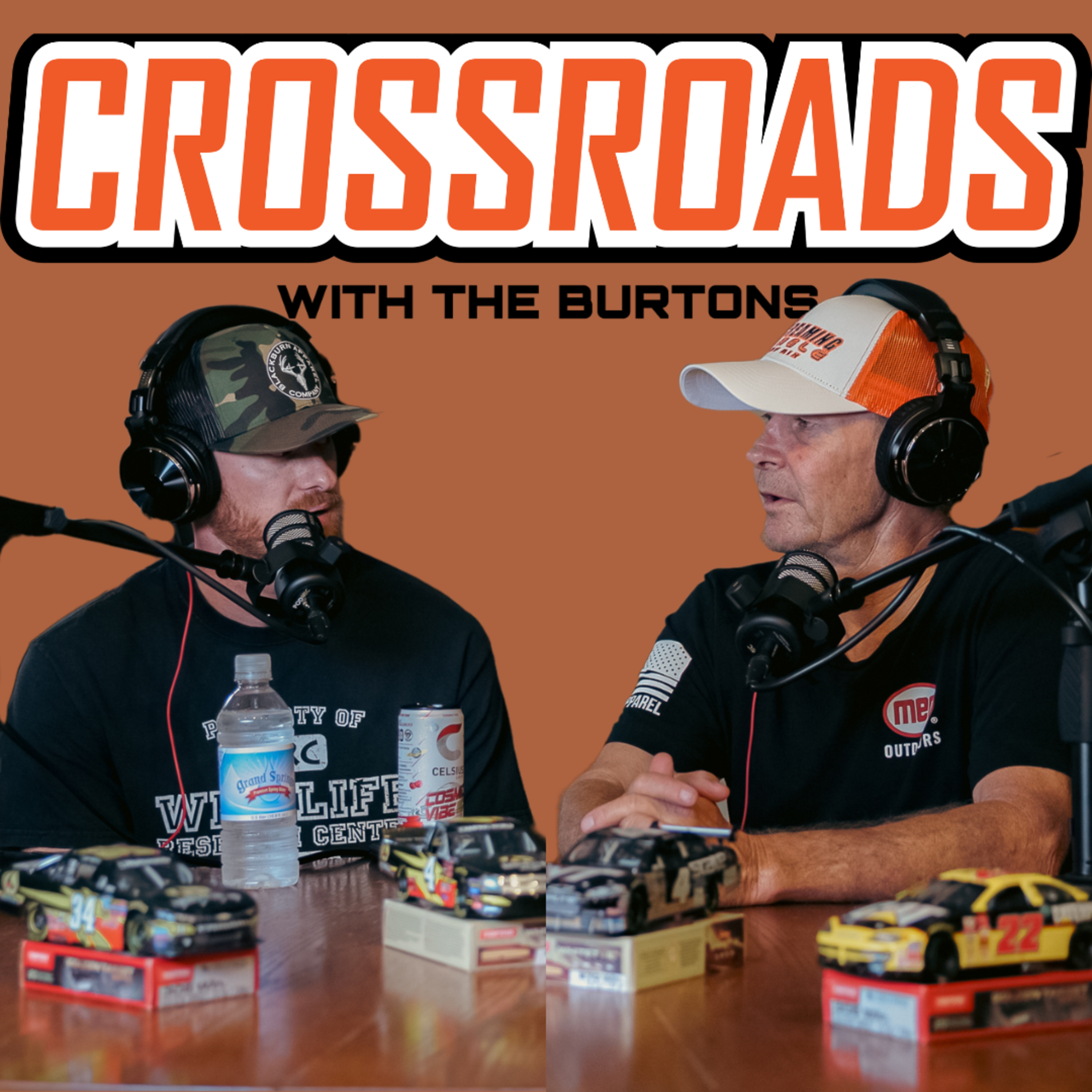 Crossroads Podcast